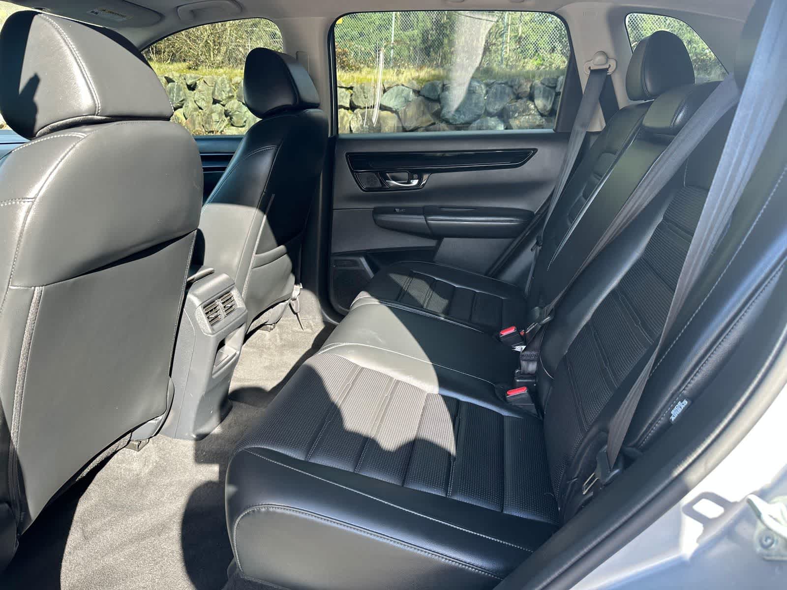 Thumbnail: 2023 Honda CR-V - 11