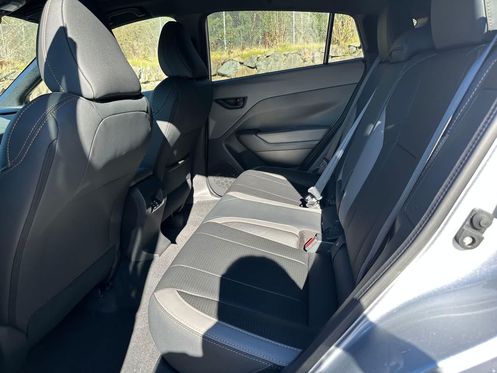 Thumbnail: 2026 Subaru Crosstrek - 10