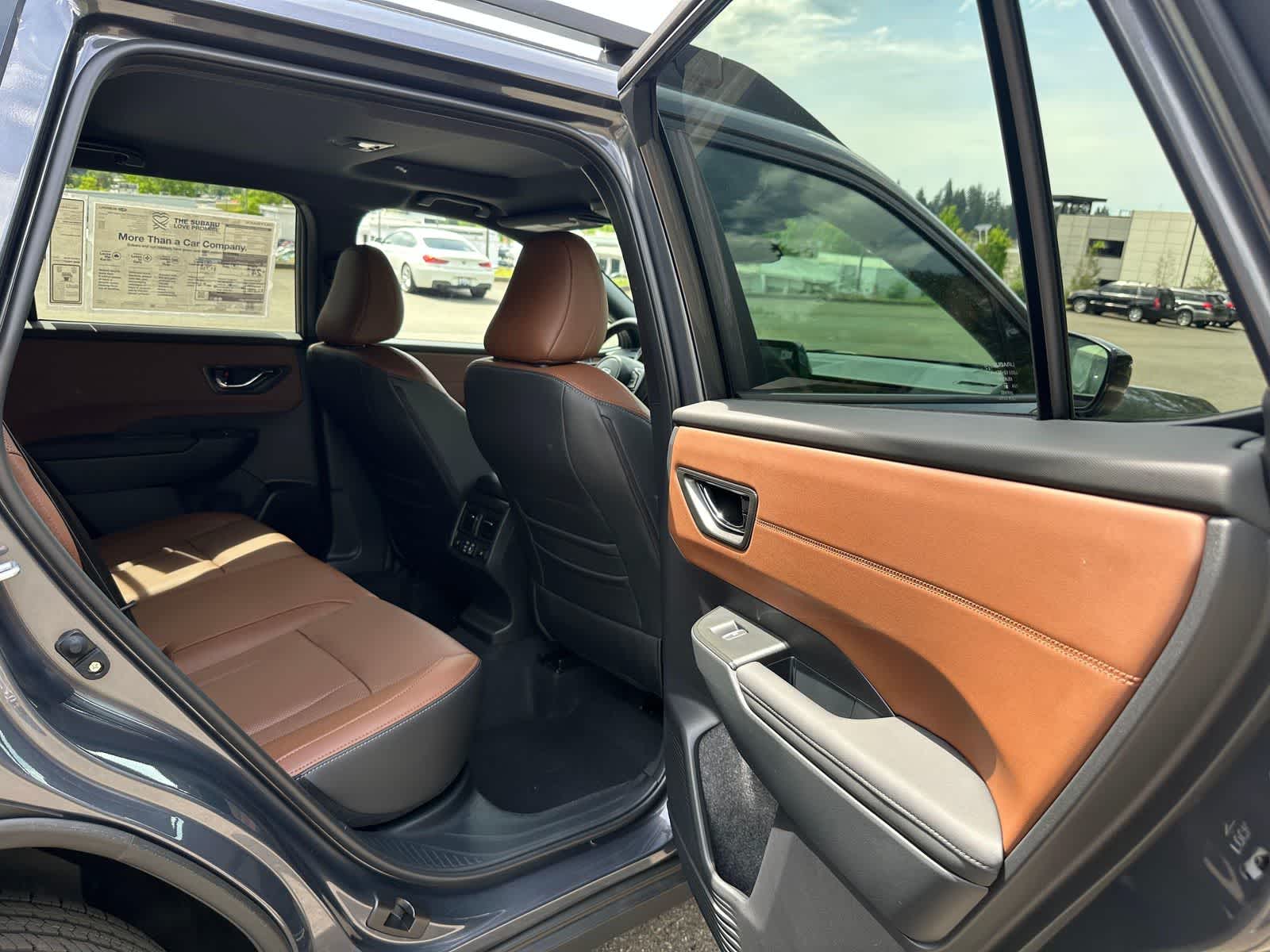 Thumbnail: 2026 Subaru Outback - 14