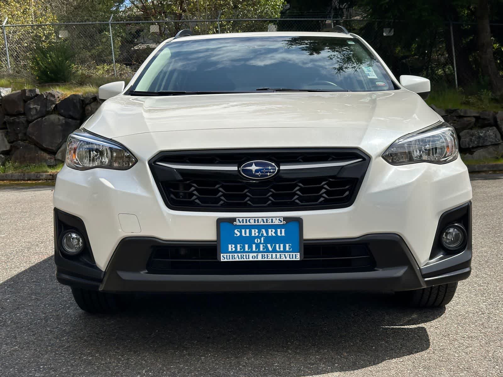 Thumbnail: 2019 Subaru Crosstrek - 5
