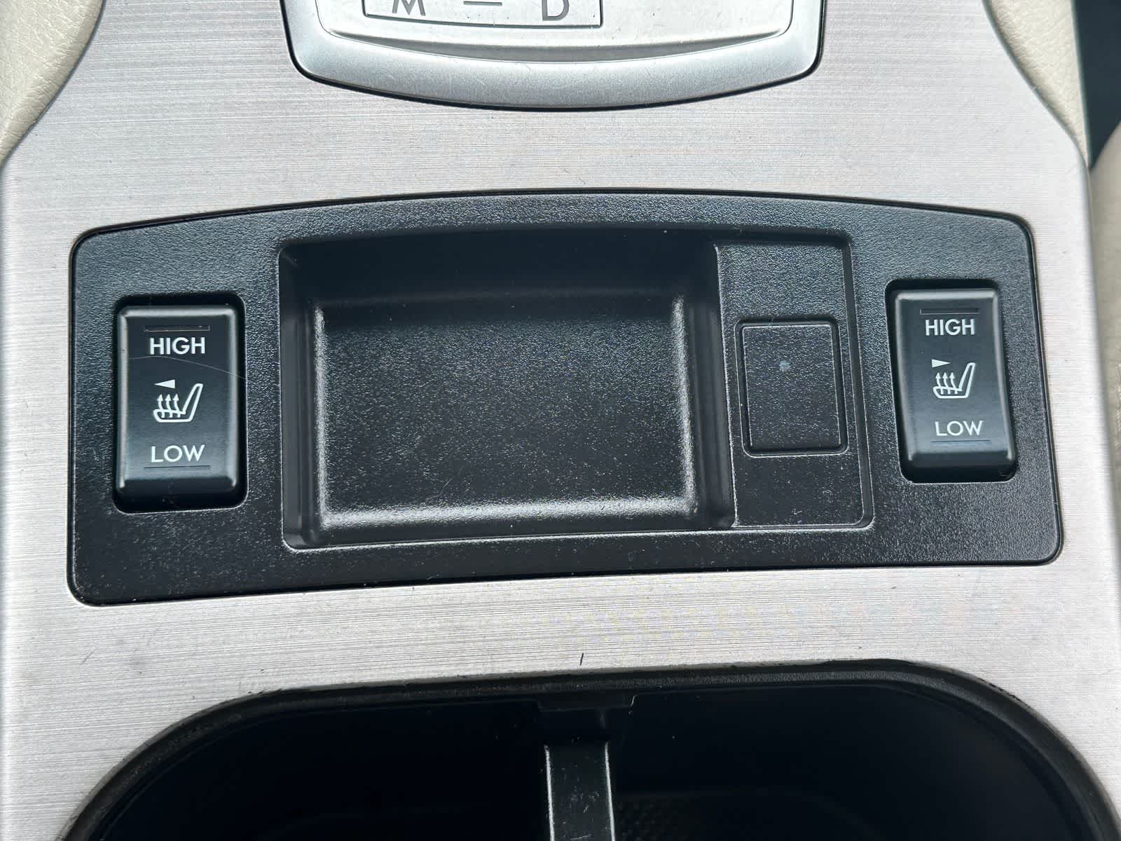 Thumbnail: 2012 Subaru Outback - 20