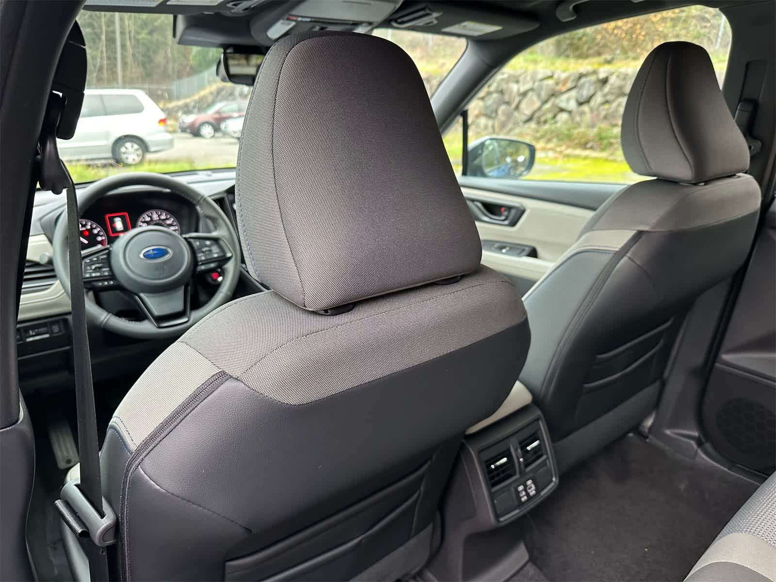 Thumbnail: 2026 Subaru Forester - 10