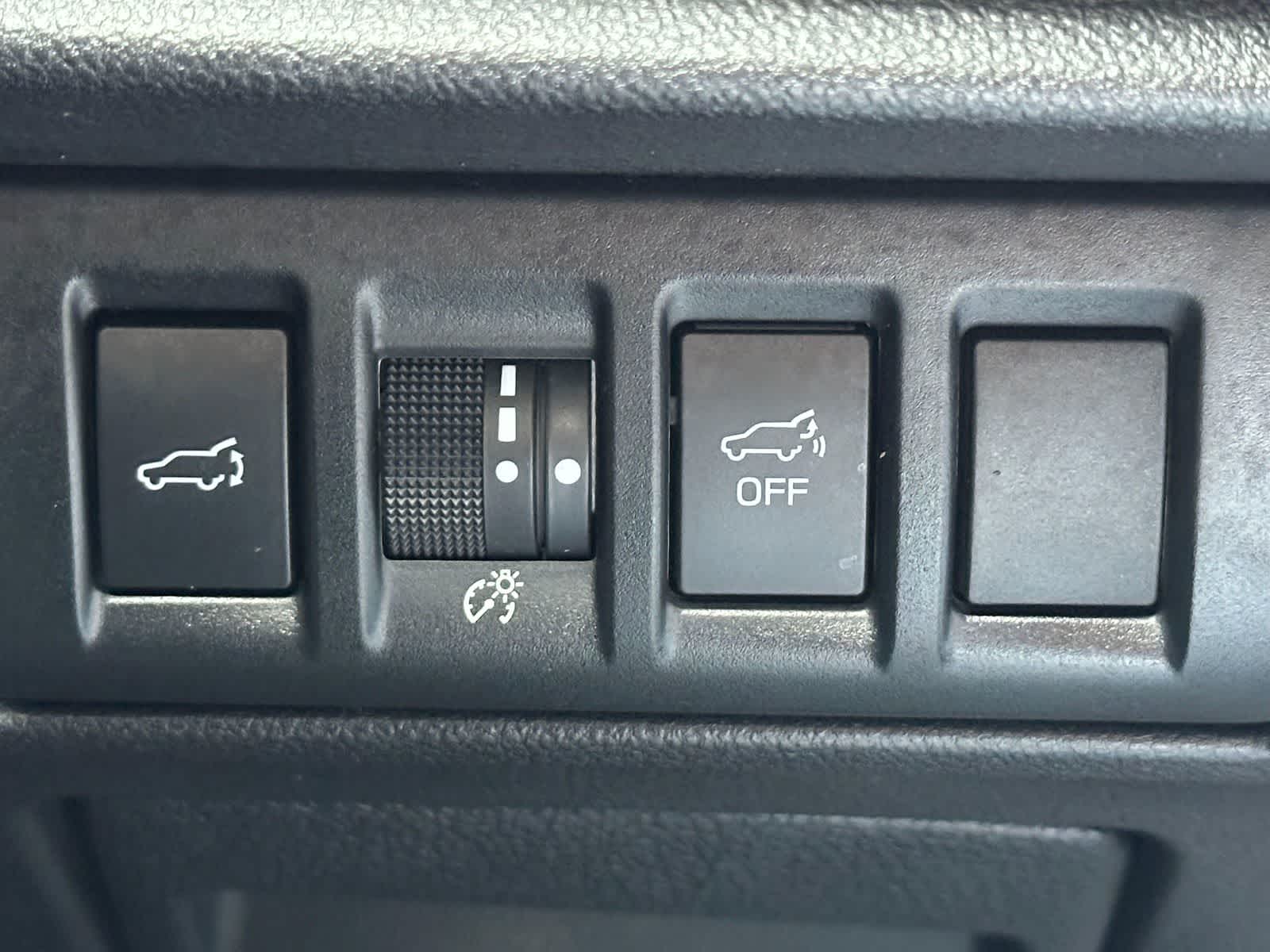 Thumbnail: 2023 Subaru Outback - 26