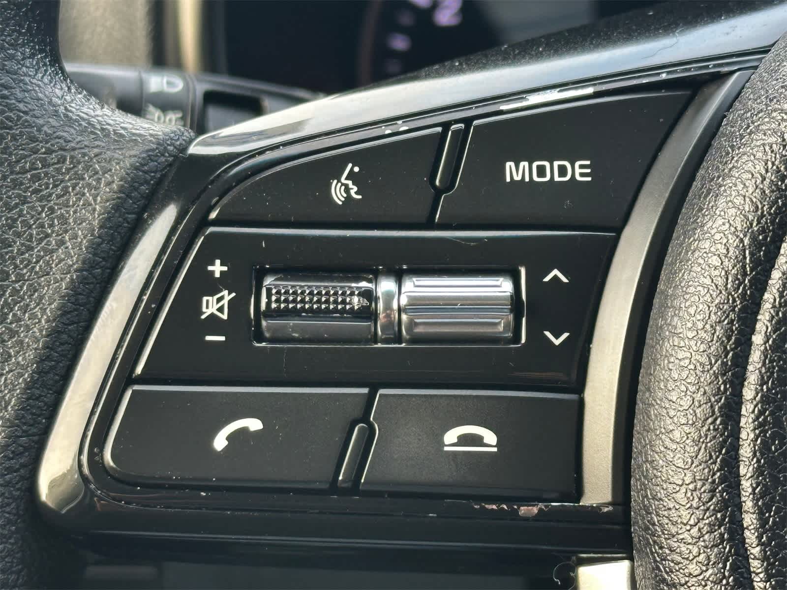 Thumbnail: 2021 Kia Sportage - 21