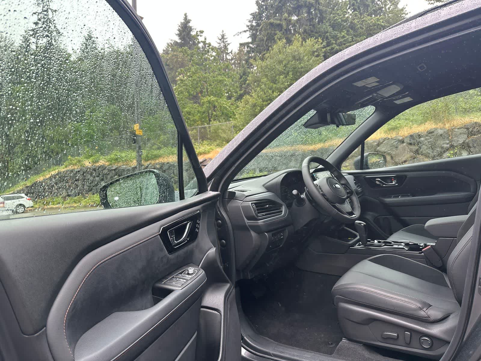 Thumbnail: 2026 Subaru Forester - 17