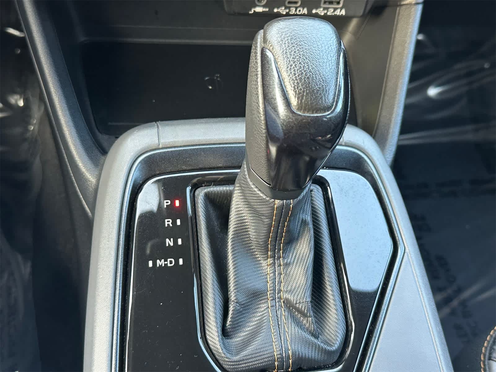 Thumbnail: 2024 Subaru Crosstrek - 20