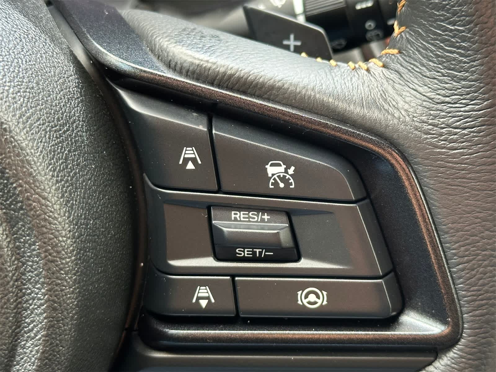 Thumbnail: 2025 Subaru Outback - 24