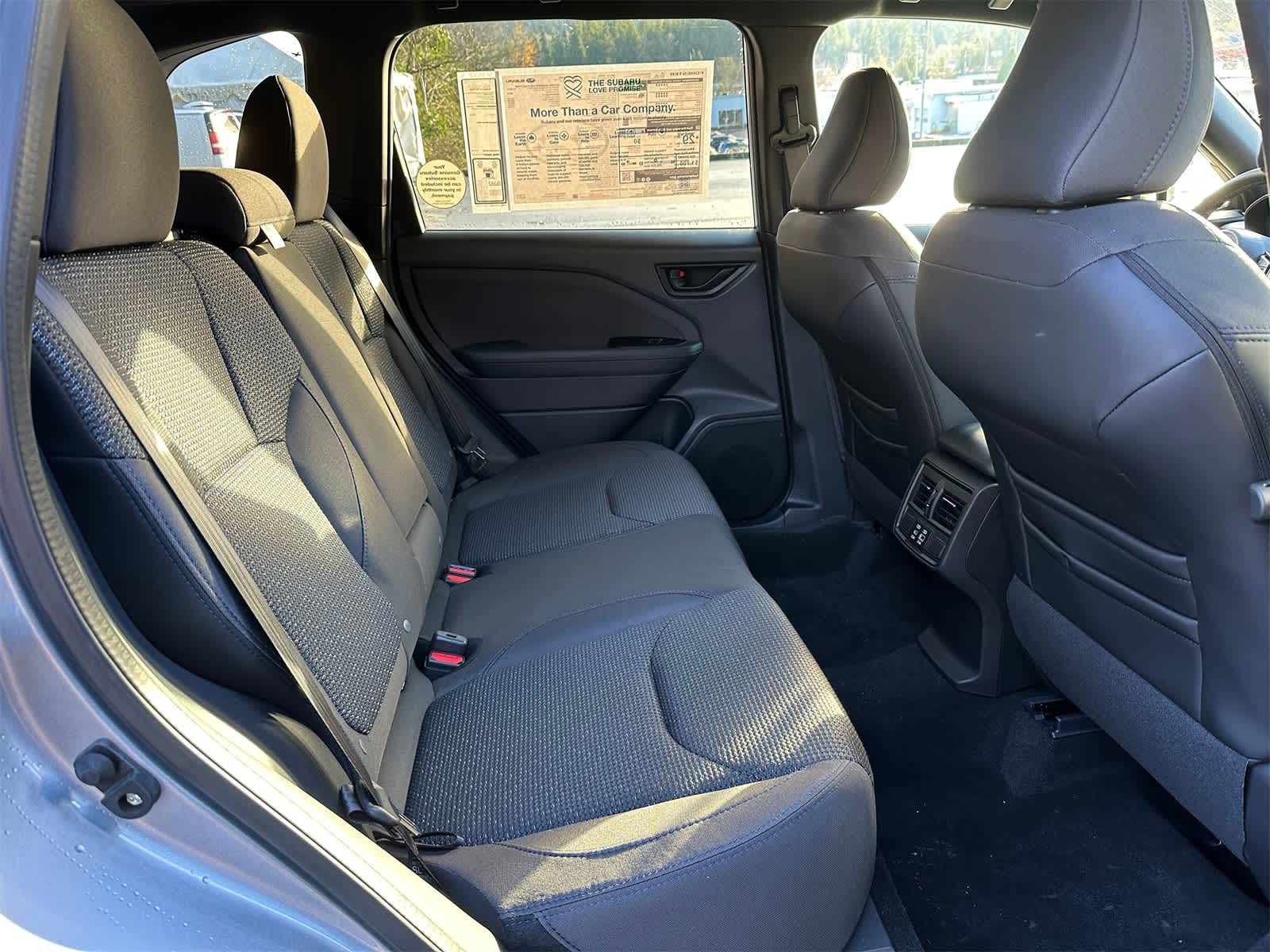 Thumbnail: 2026 Subaru Forester - 11