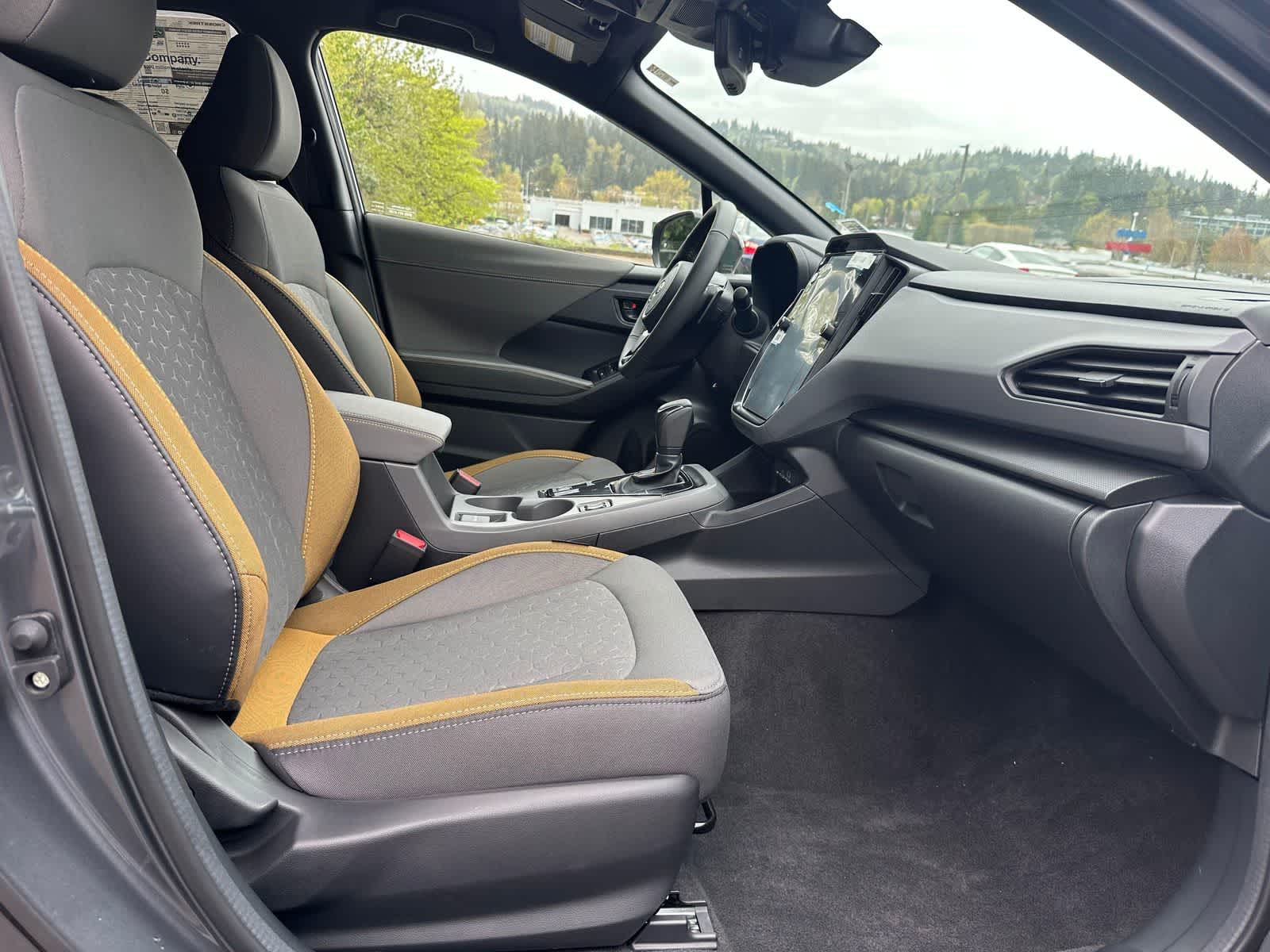 Thumbnail: 2026 Subaru Crosstrek - 14