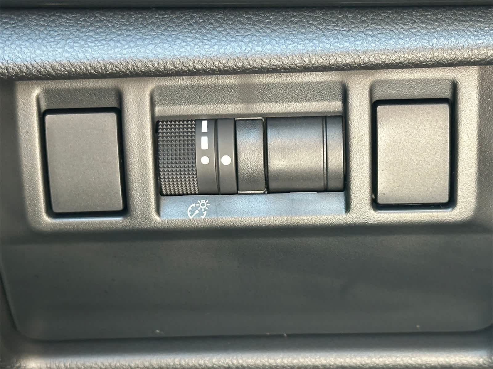 2025 Subaru Crosstrek Base 20