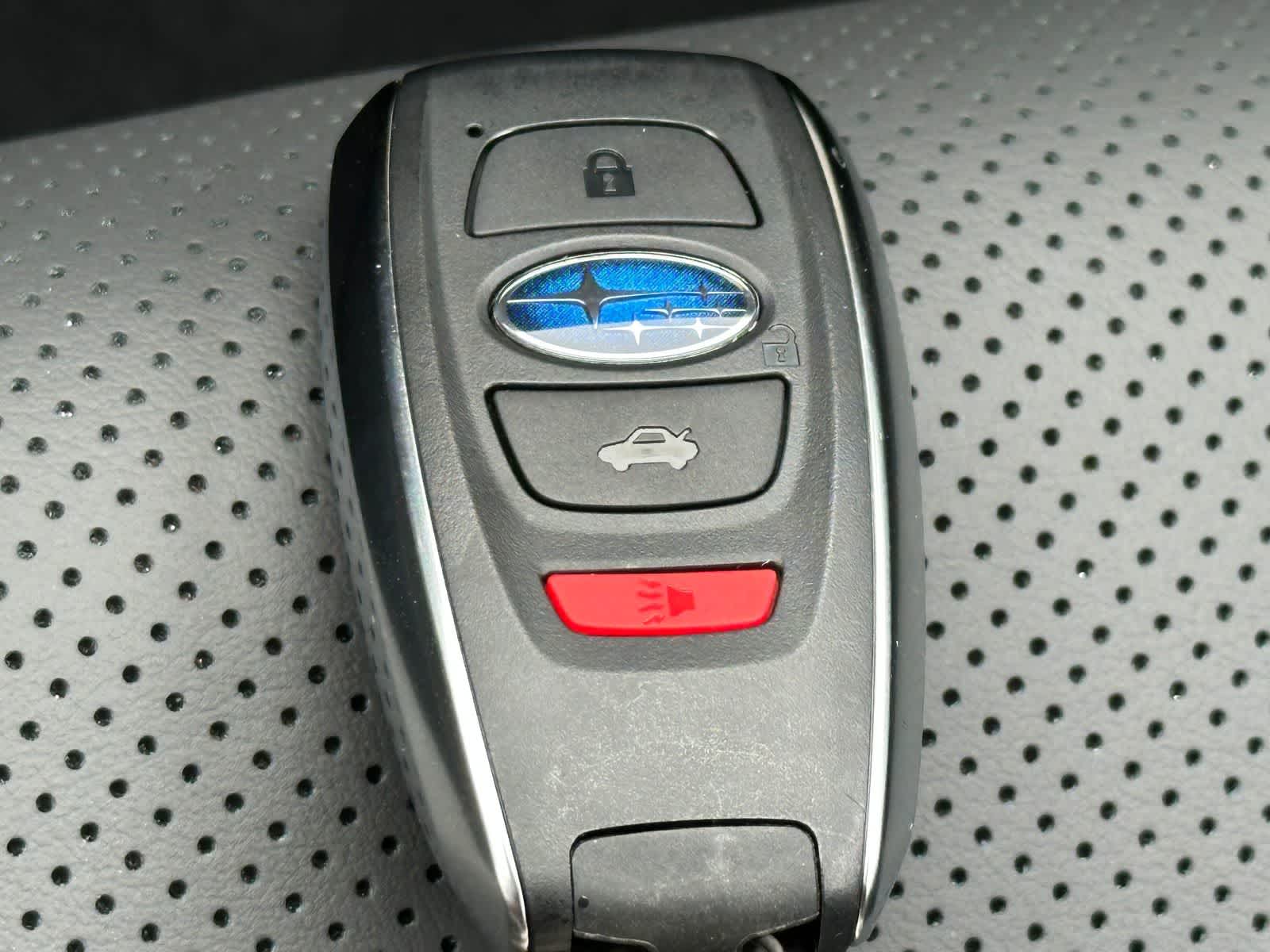 Thumbnail: 2026 Subaru Outback - 34