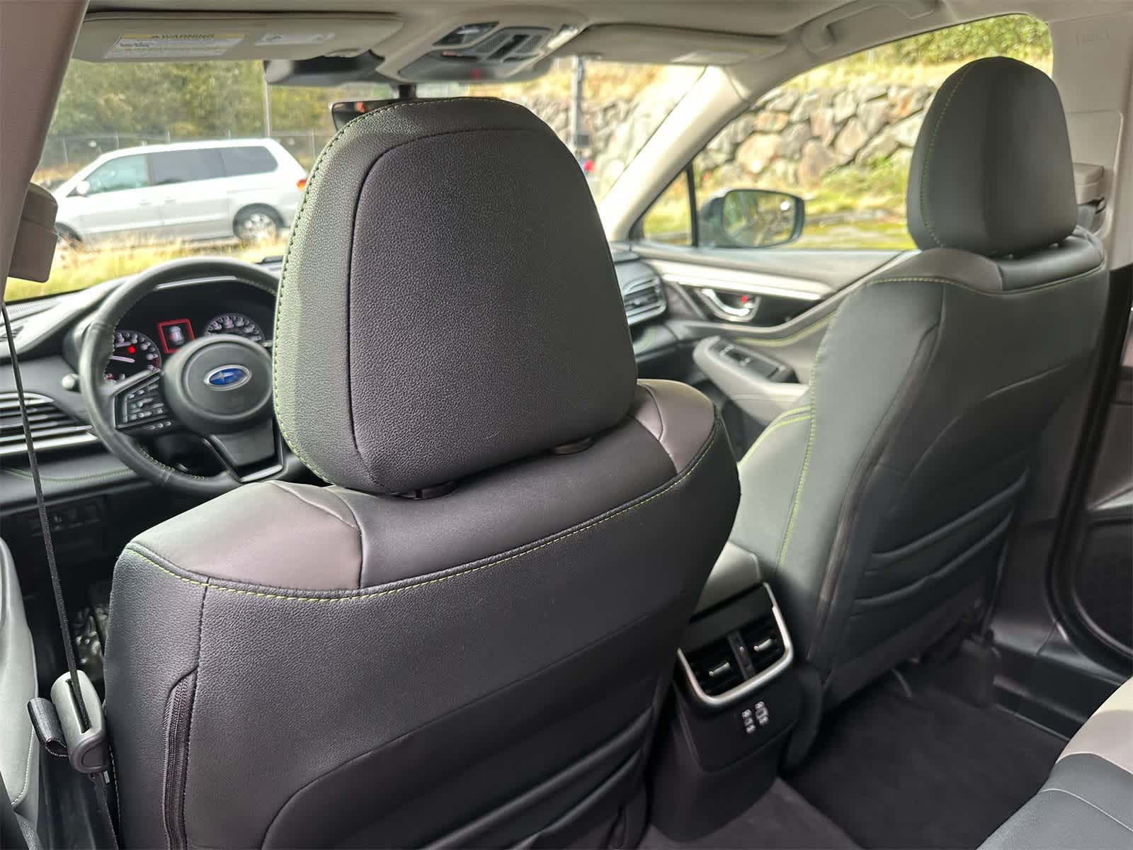 Thumbnail: 2025 Subaru Outback - 10