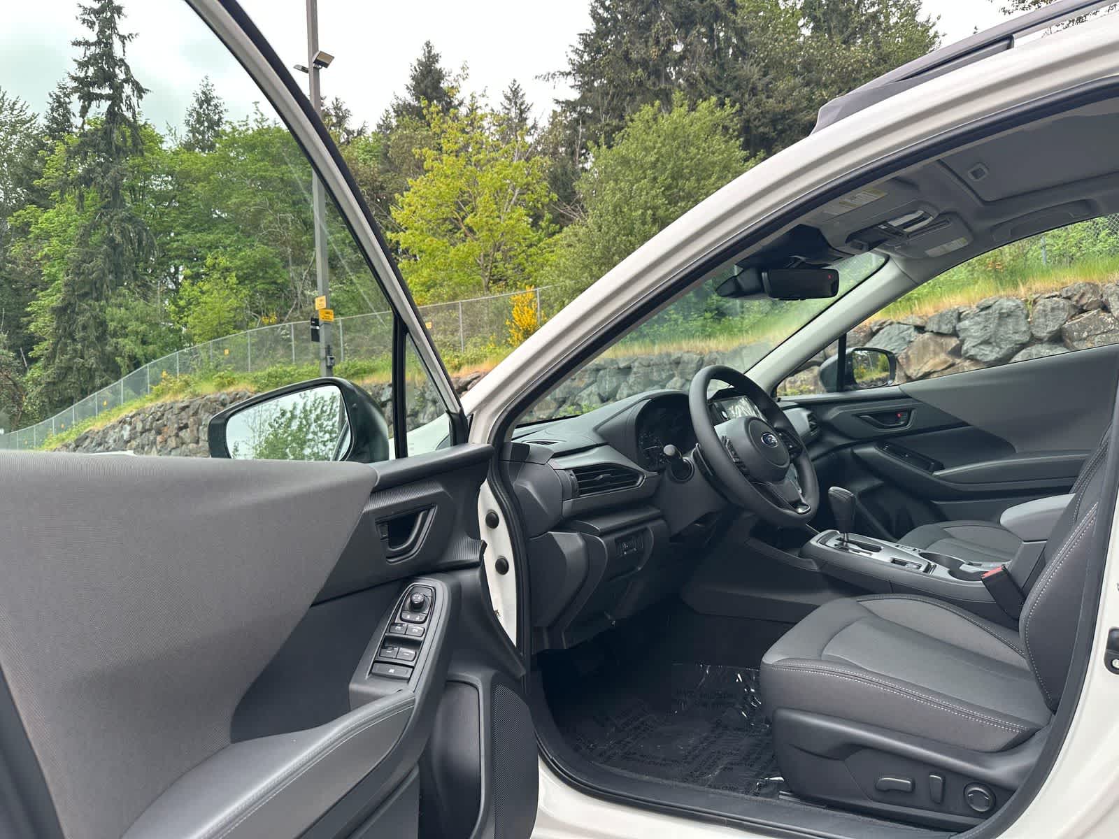 Thumbnail: 2026 Subaru Crosstrek - 17