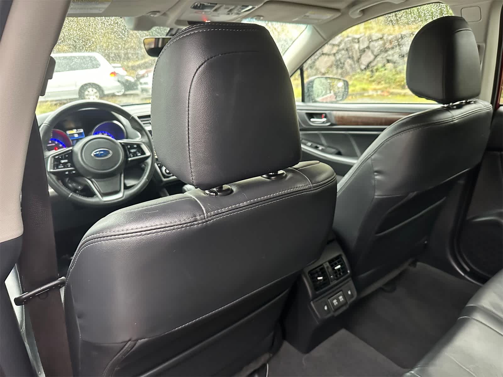 Thumbnail: 2019 Subaru Outback - 10