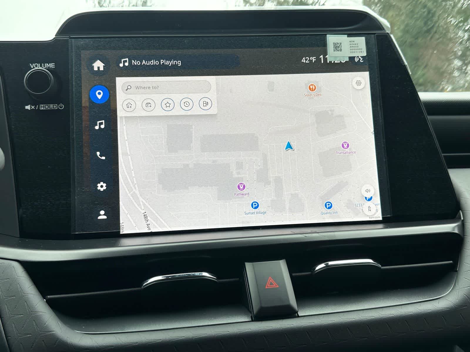 Thumbnail: 2026 Subaru Outback - 19