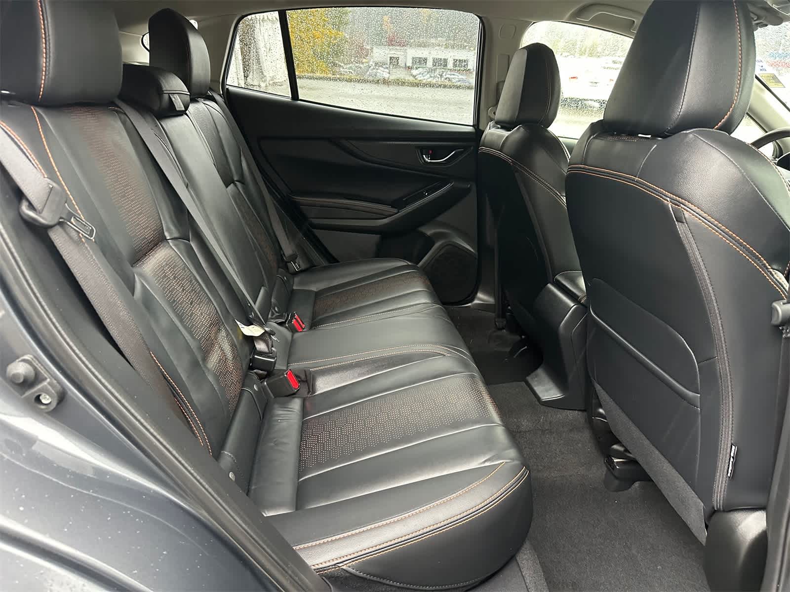 Thumbnail: 2023 Subaru Crosstrek - 12