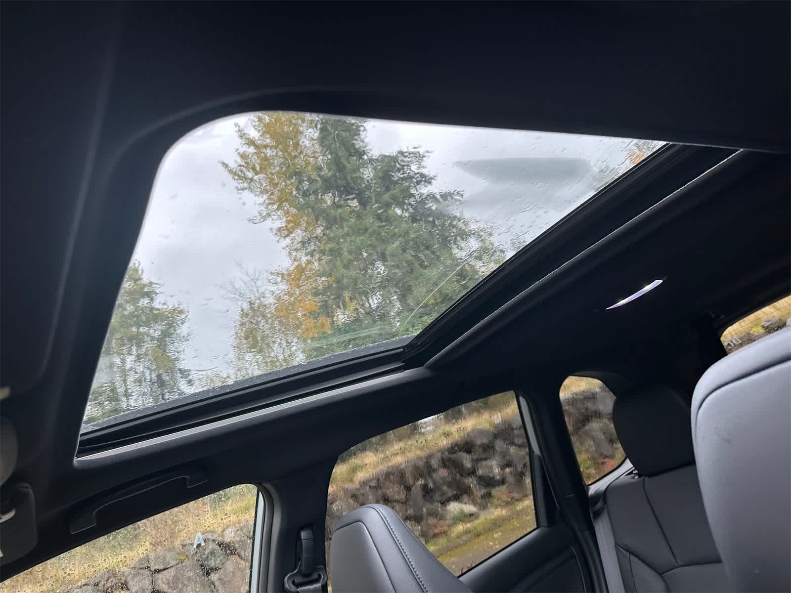 Thumbnail: 2025 Subaru Forester - 15