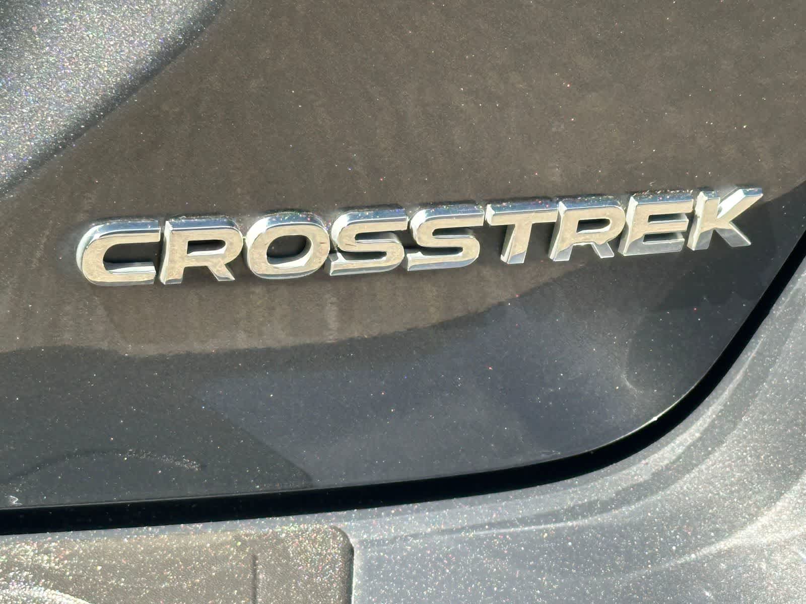 Thumbnail: 2024 Subaru Crosstrek - 6