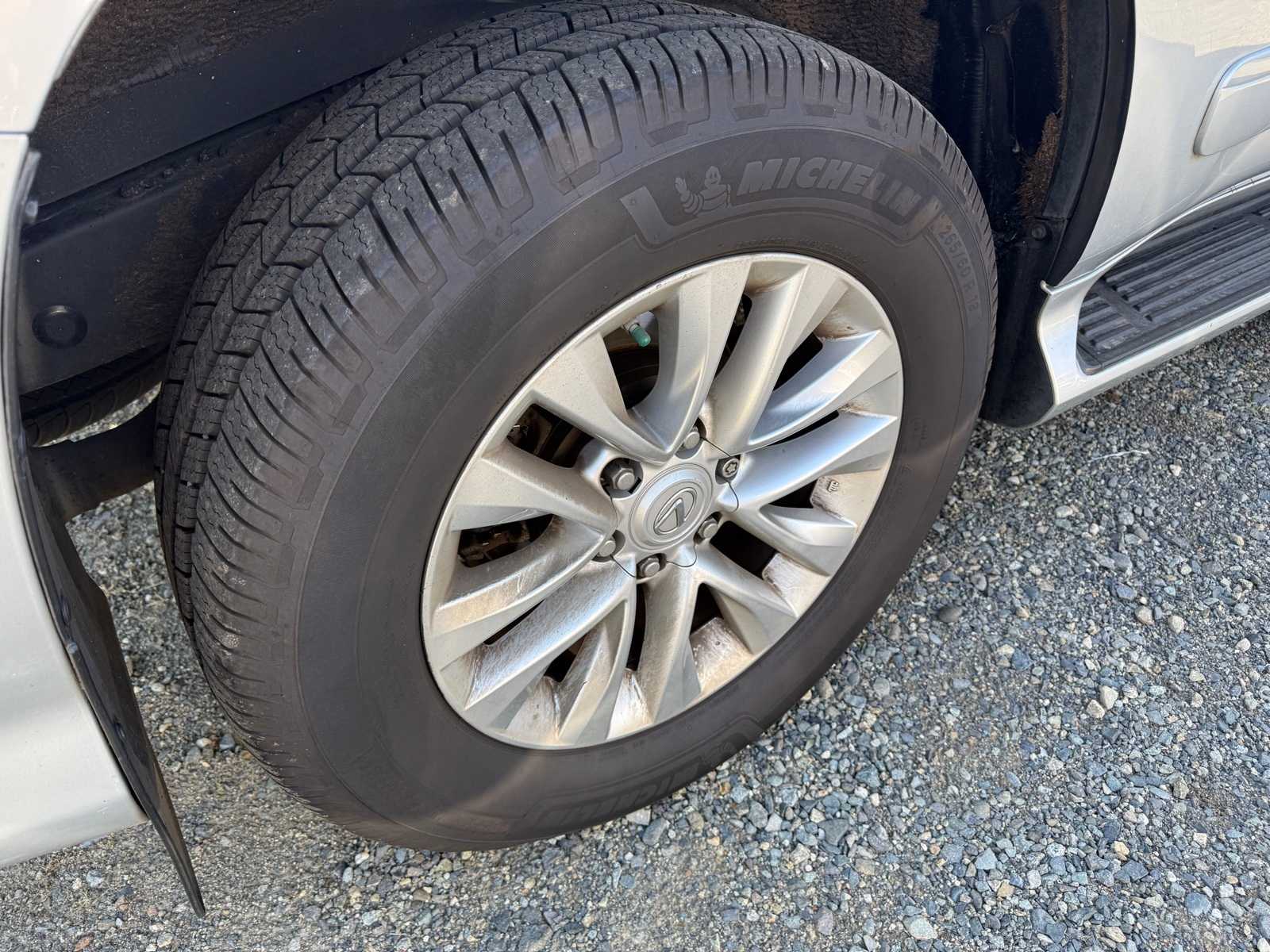Thumbnail: 2018 Lexus GX - 7