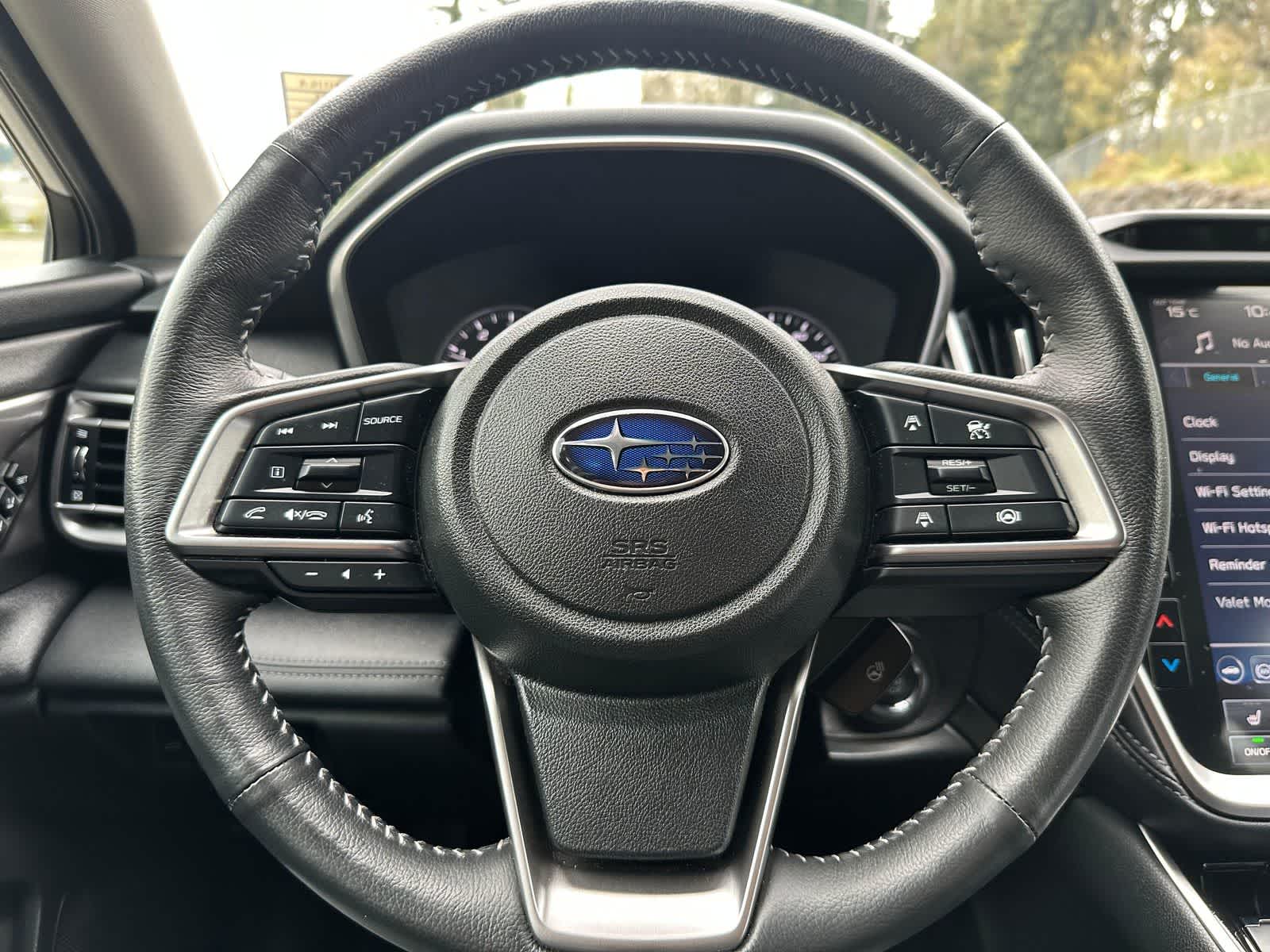 Thumbnail: 2023 Subaru Outback - 19