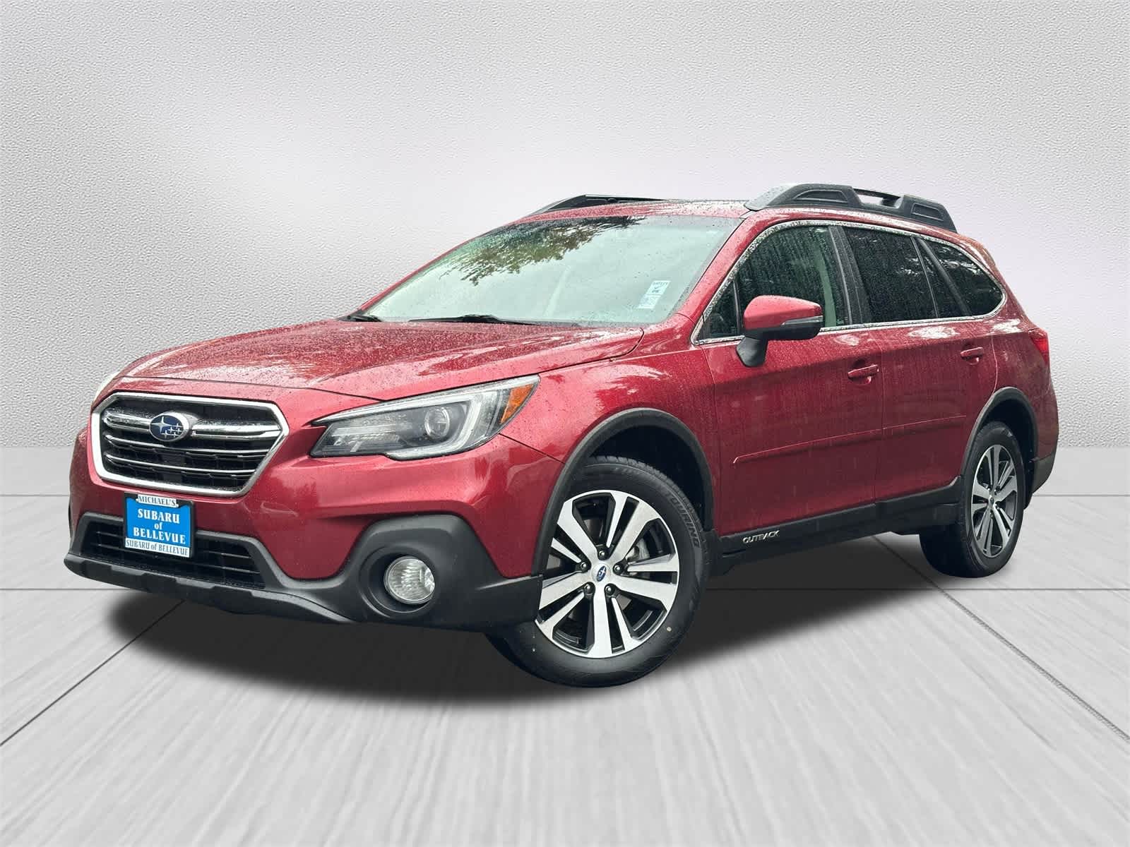 Thumbnail: 2019 Subaru Outback - 1