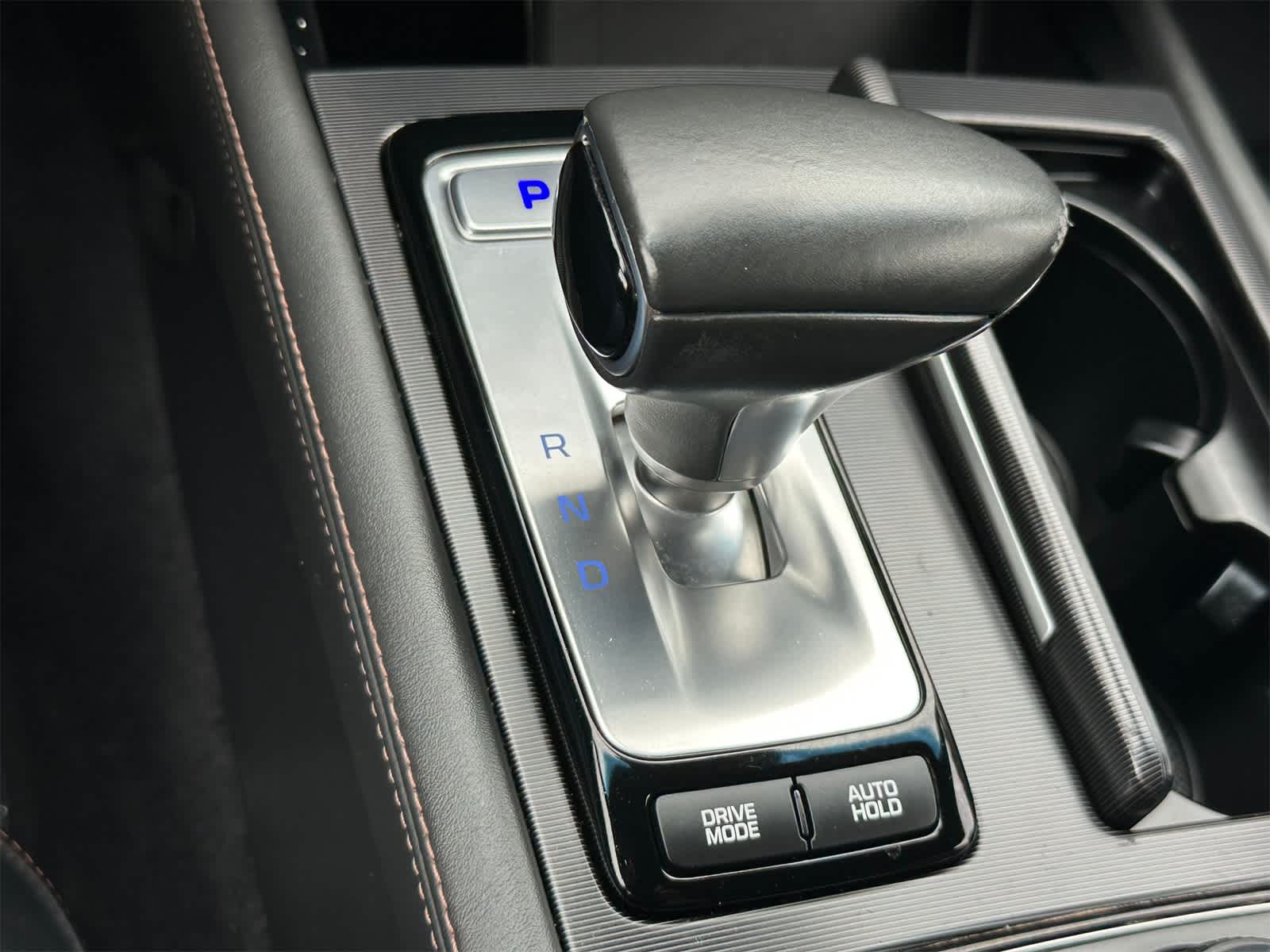 Thumbnail: 2018 Genesis G80 - 22
