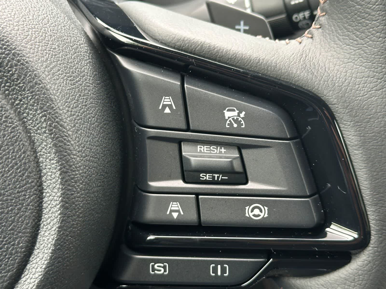 Thumbnail: 2026 Subaru Forester - 28