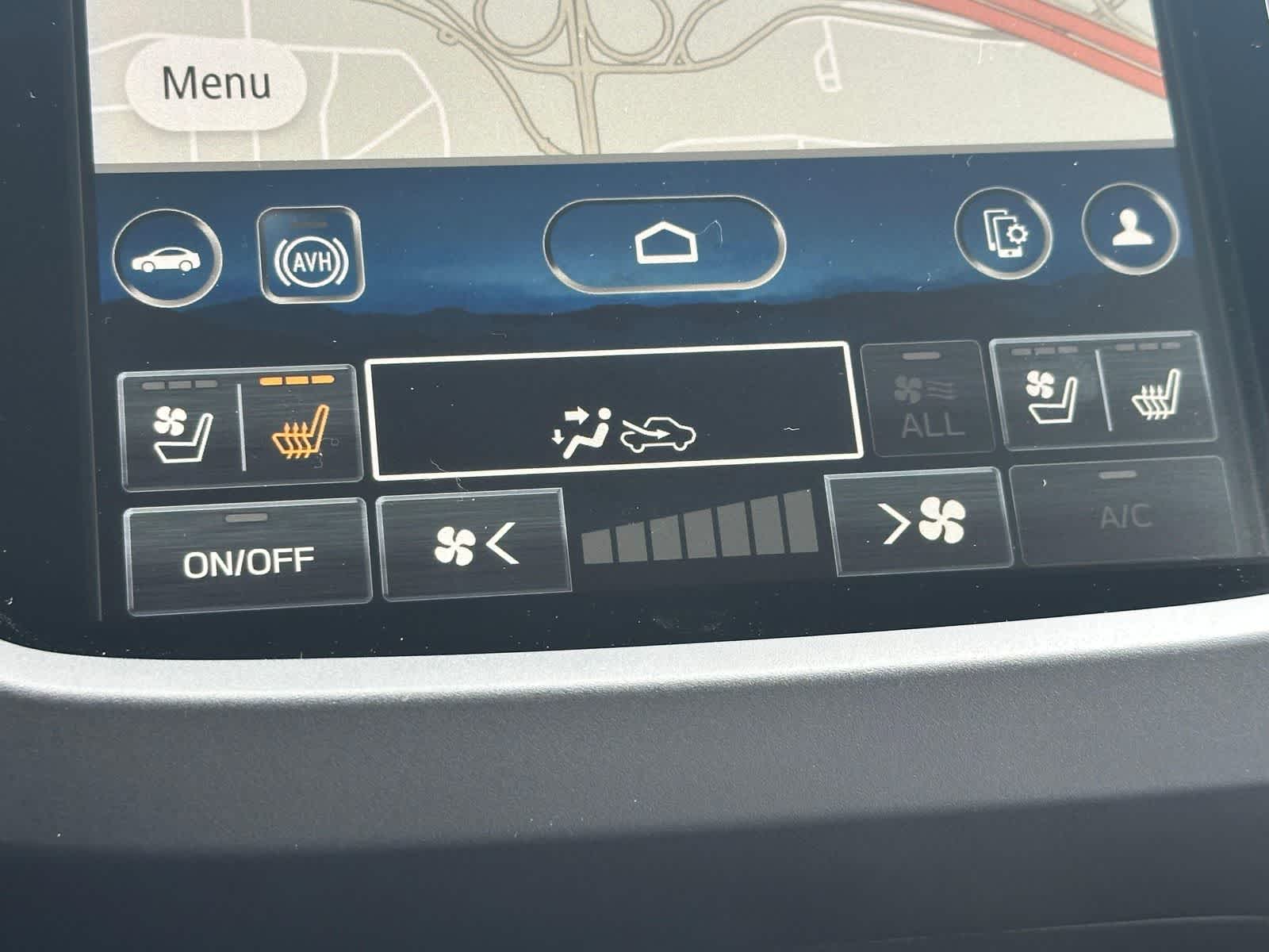 Thumbnail: 2026 Subaru Forester - 23