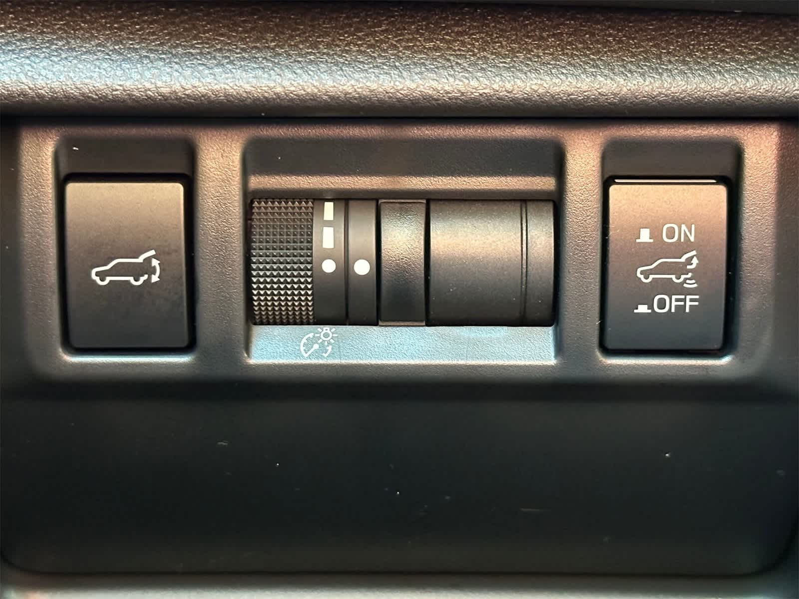 Thumbnail: 2026 Subaru Forester - 23