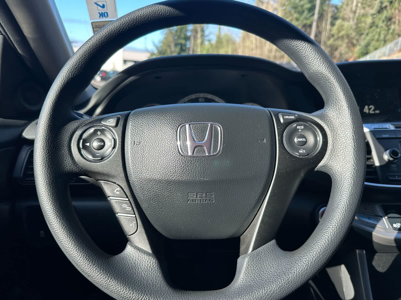 Thumbnail: 2013 Honda Accord - 15