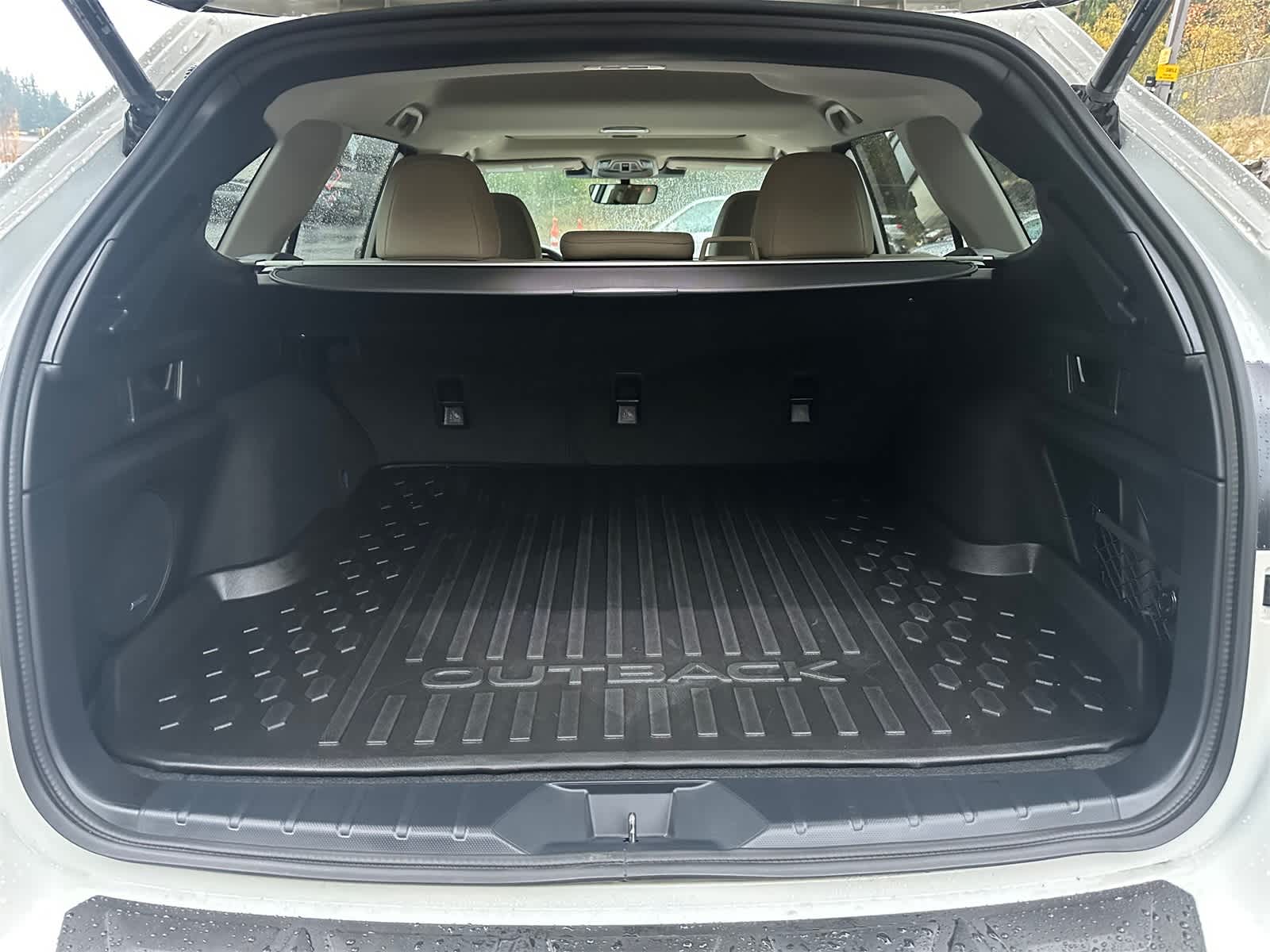 Thumbnail: 2025 Subaru Outback - 26