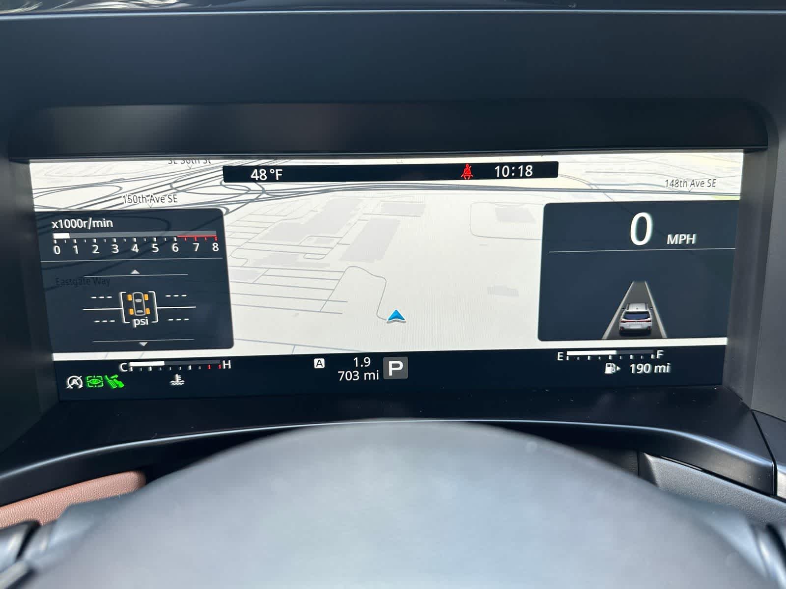 Thumbnail: 2026 Subaru Outback - 17