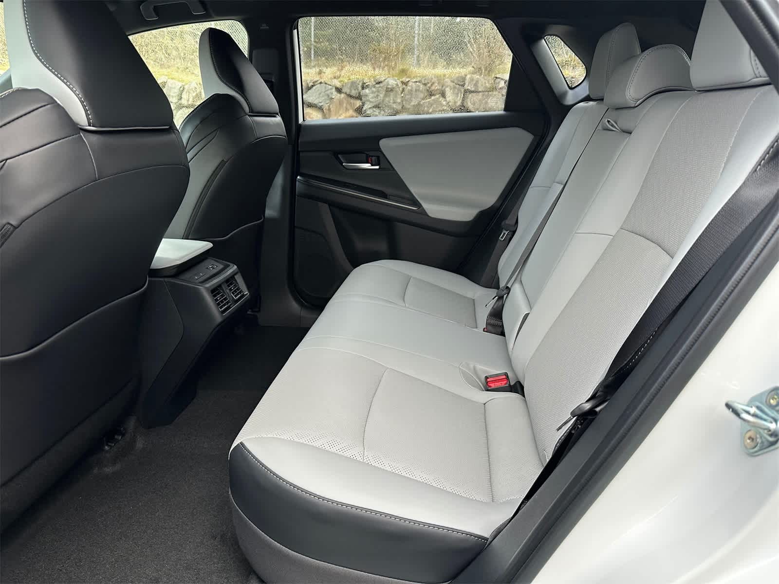 Thumbnail: 2026 Subaru Solterra - 12