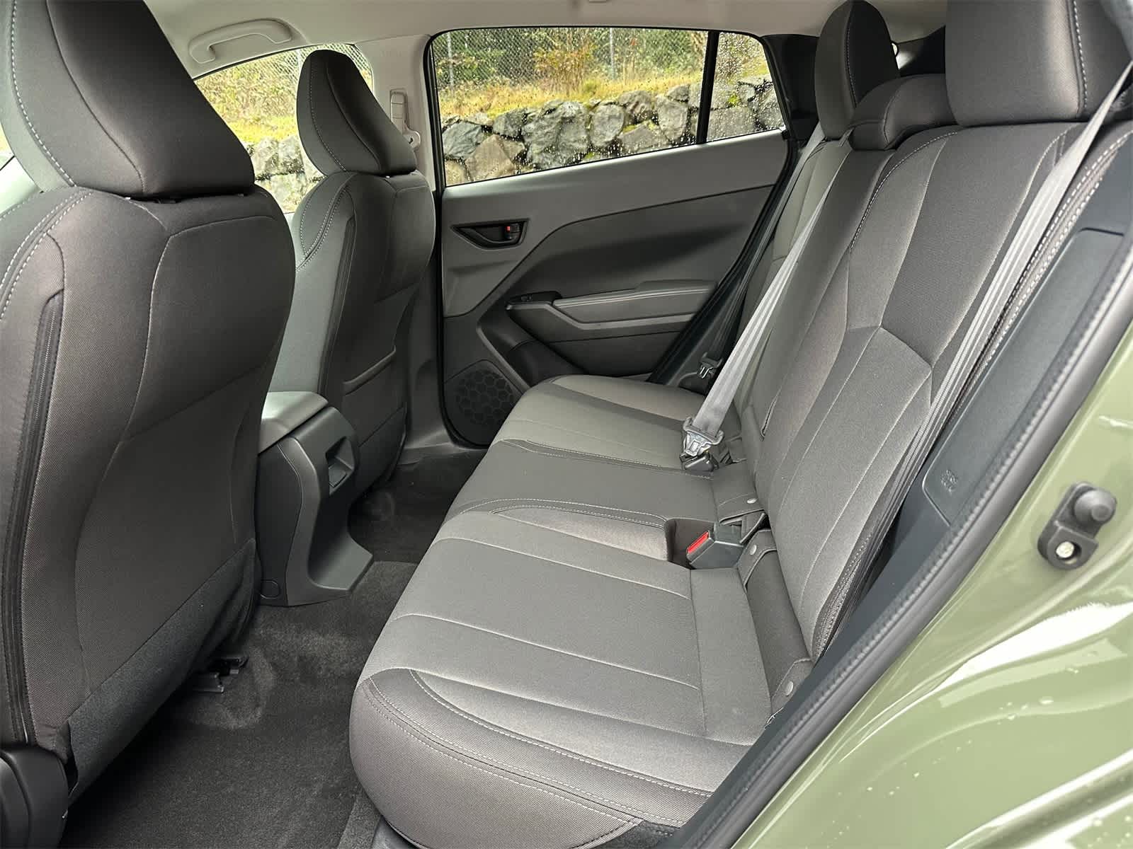 Thumbnail: 2026 Subaru Crosstrek - 12