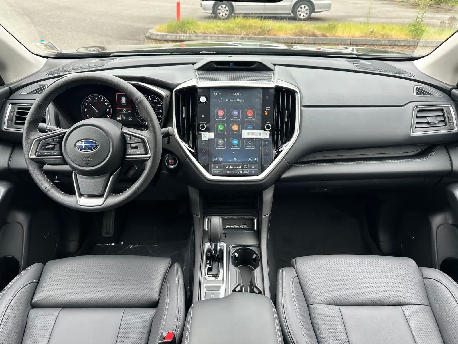 Thumbnail: 2026 Subaru Ascent - 9