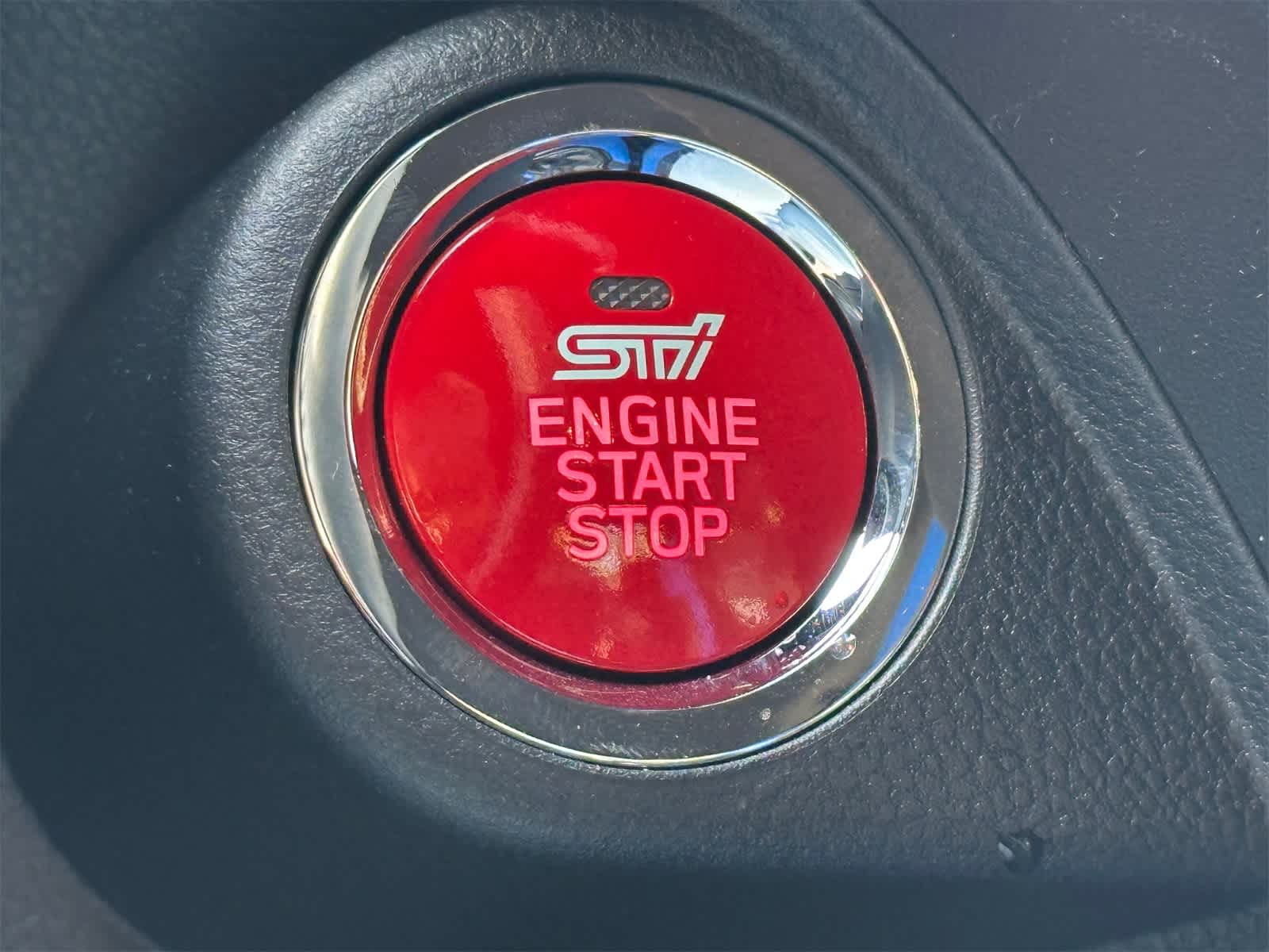 Thumbnail: 2025 Subaru WRX - 23