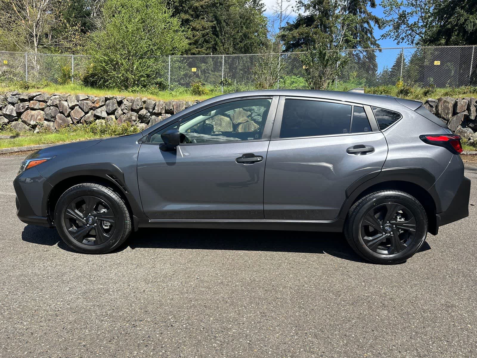 Thumbnail: 2024 Subaru Crosstrek - 2