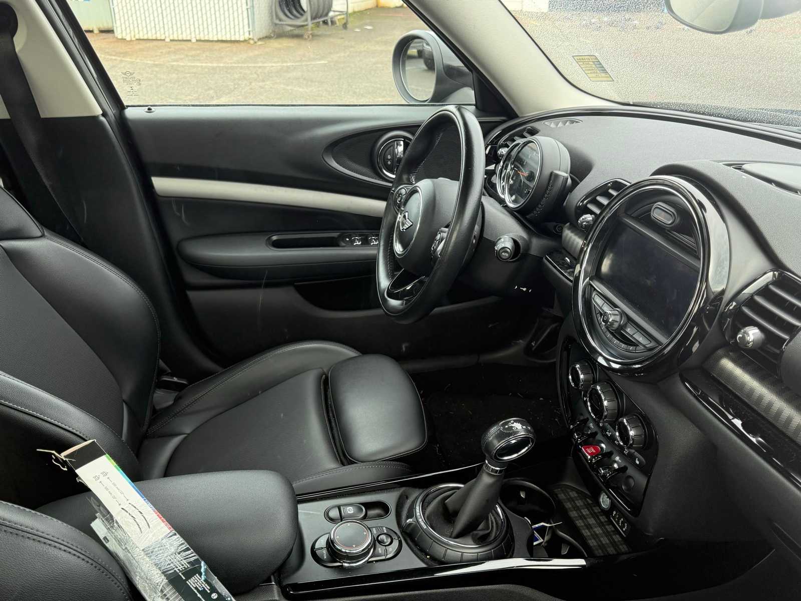 Thumbnail: 2017 MINI Cooper Clubman - 6