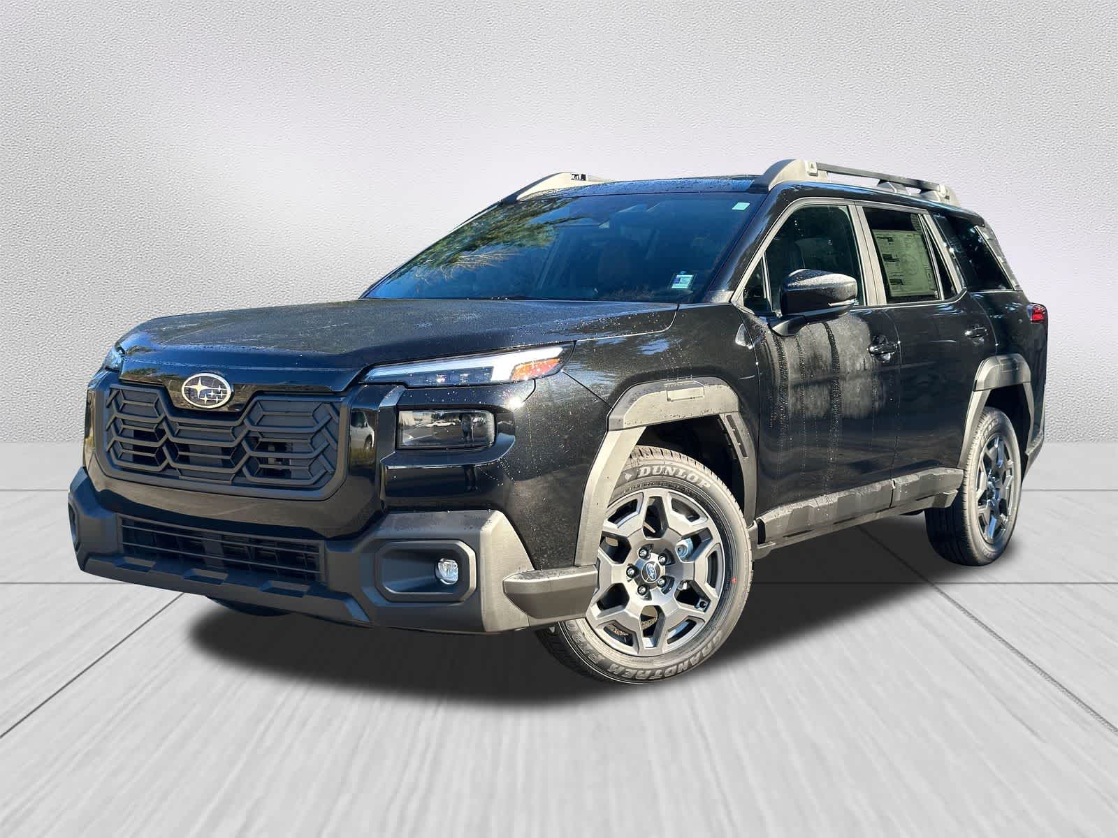 Thumbnail: 2026 Subaru Outback - 1