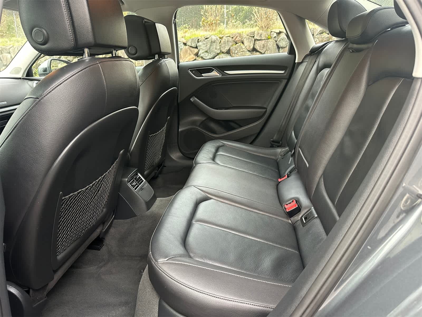 Thumbnail: 2016 Audi A3 - 11