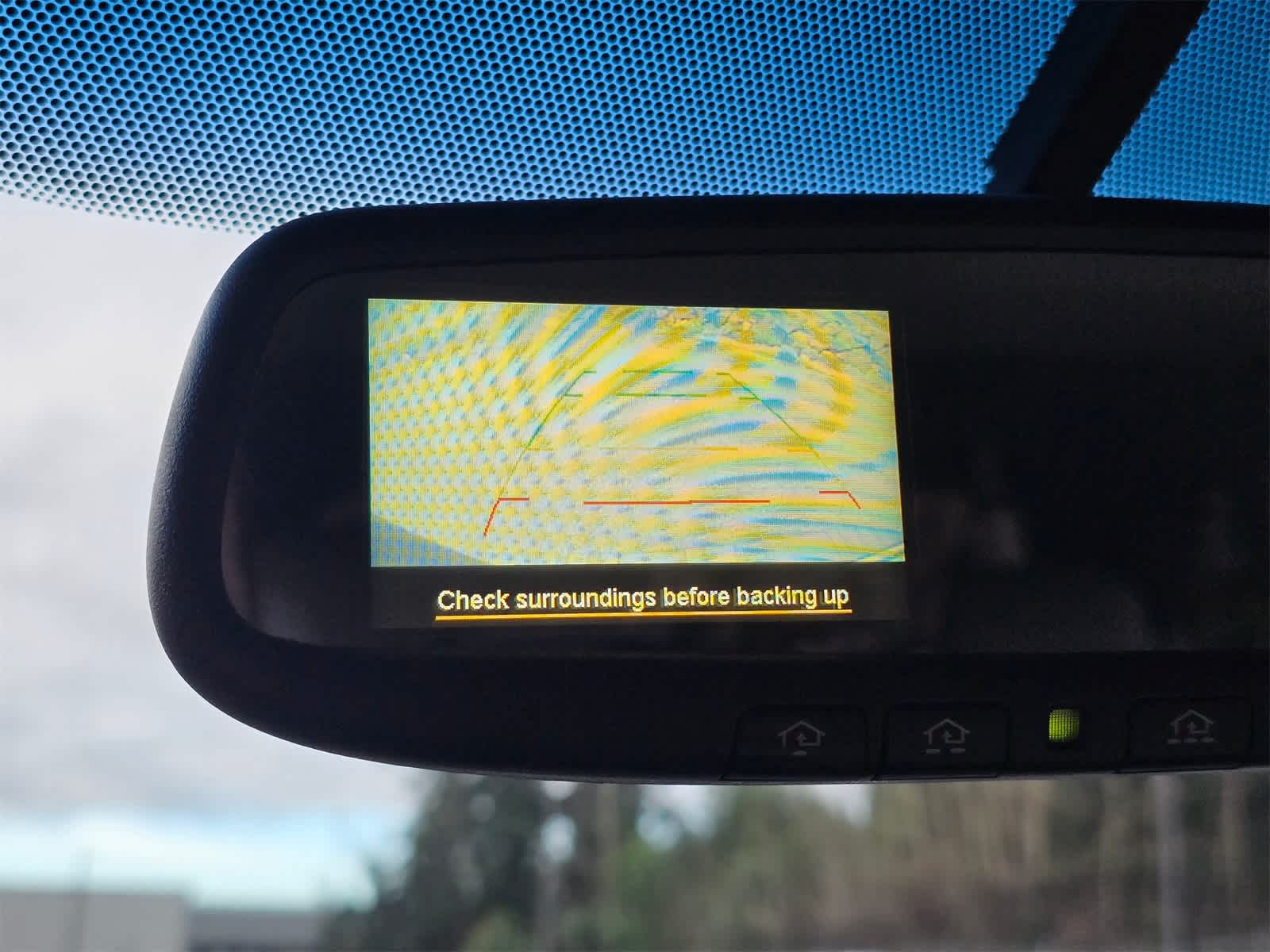 Thumbnail: 2011 Subaru Outback - 18