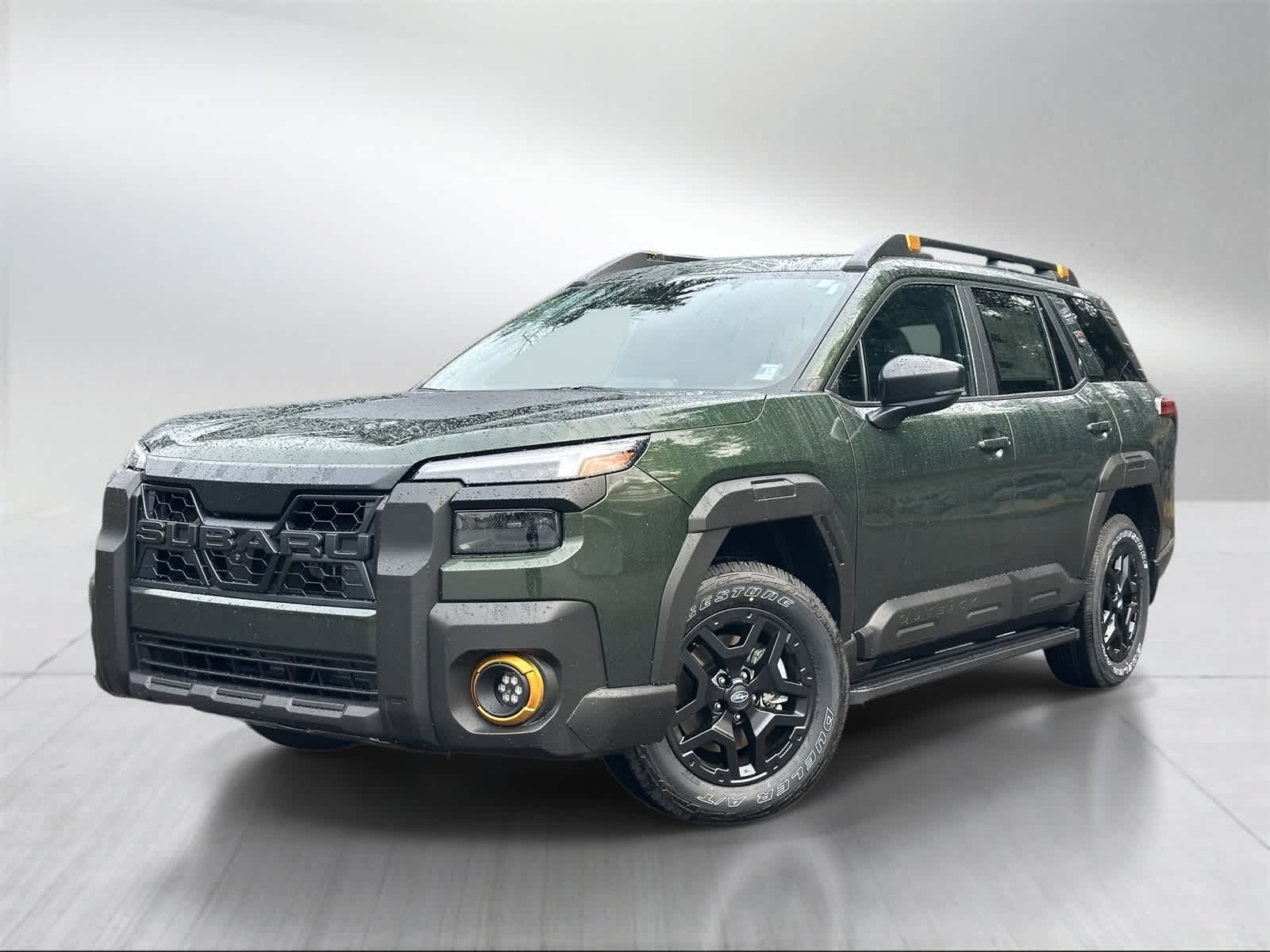 Thumbnail: 2026 Subaru Outback - 1