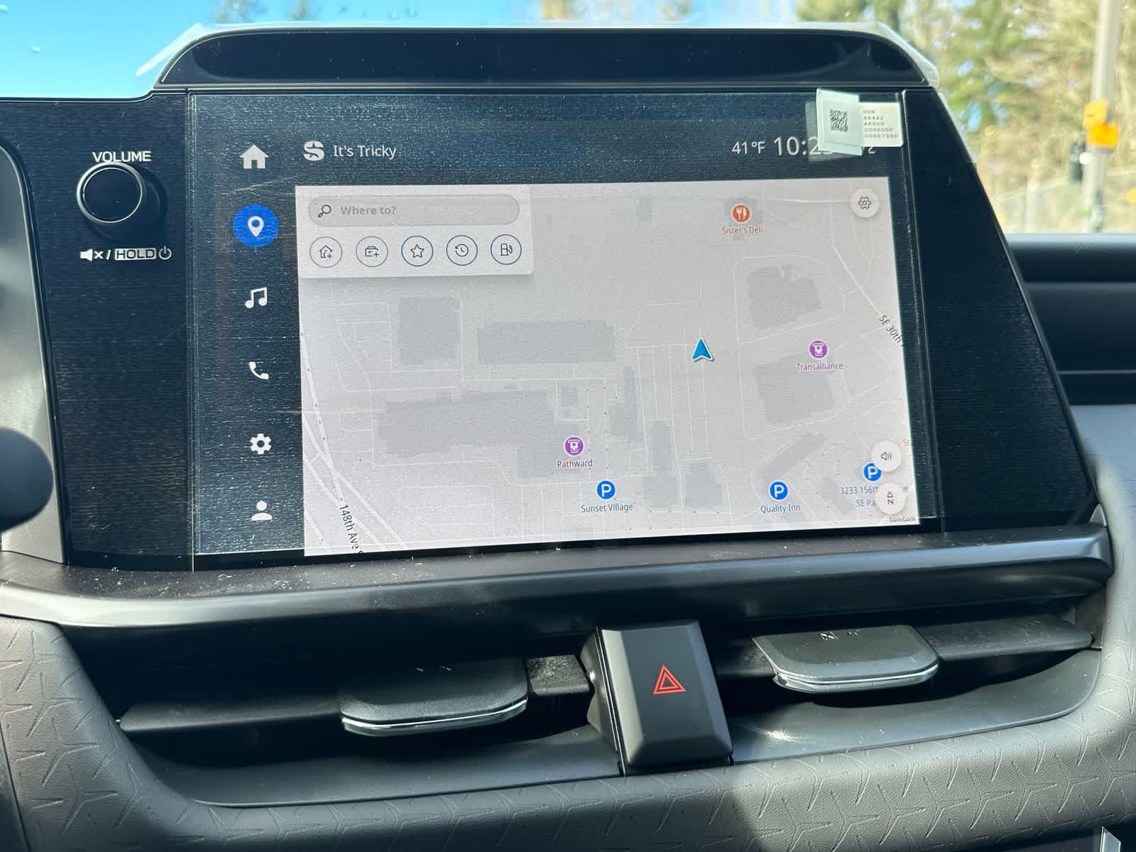 Thumbnail: 2026 Subaru Outback - 19