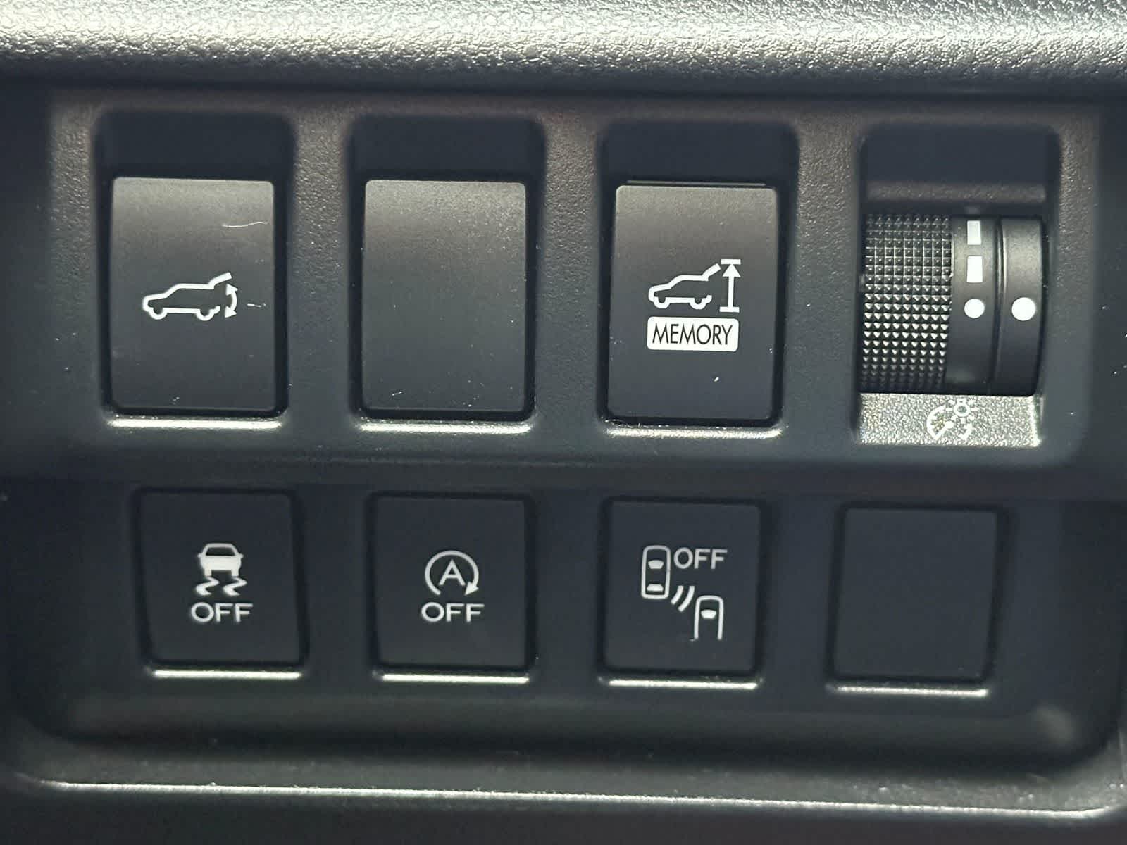 Thumbnail: 2019 Subaru Forester - 26