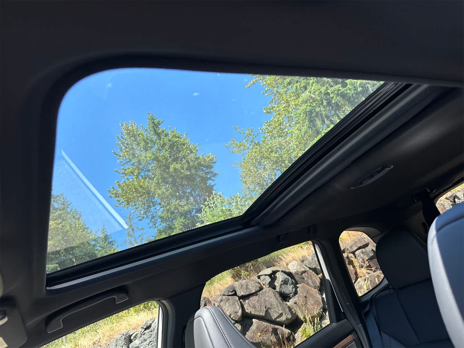 2025 Subaru Forester Sport 15