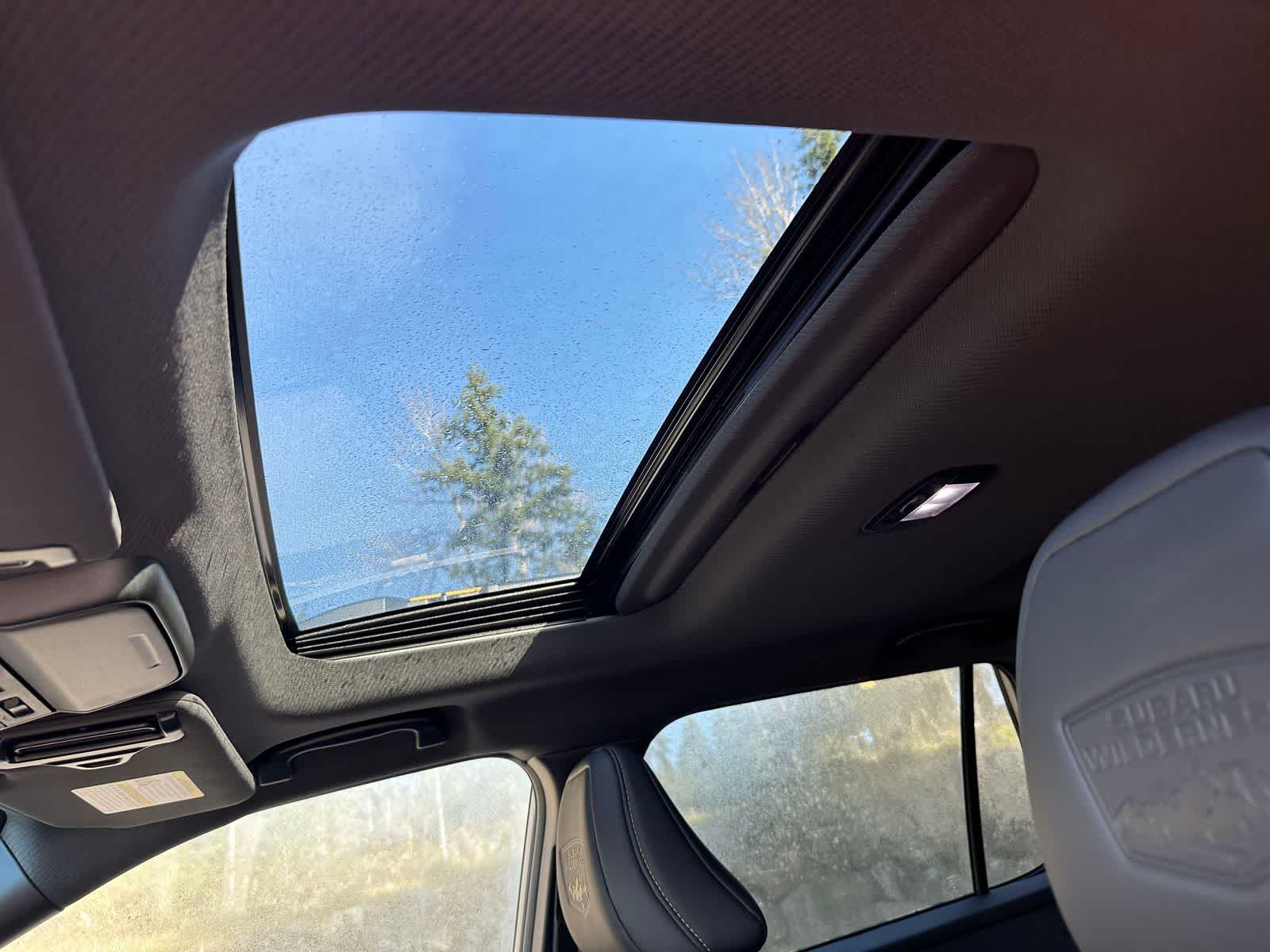 Thumbnail: 2026 Subaru Outback - 15