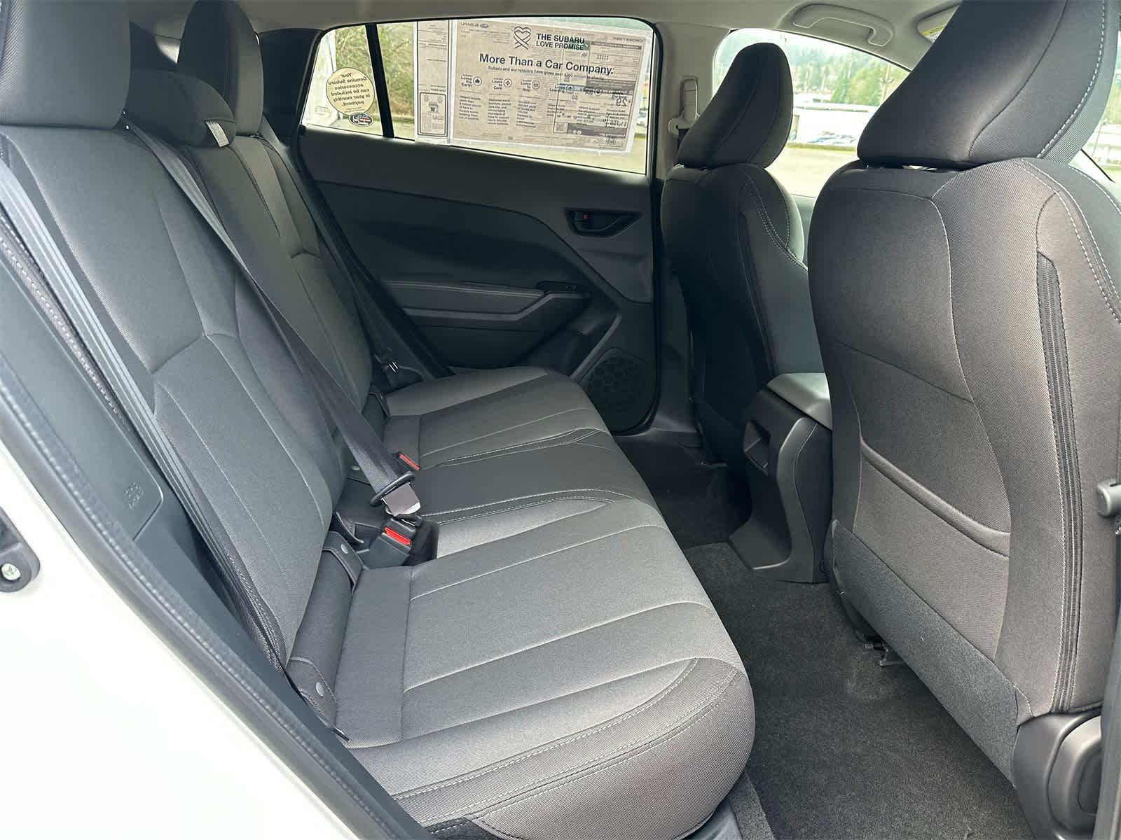 Thumbnail: 2026 Subaru Crosstrek - 12