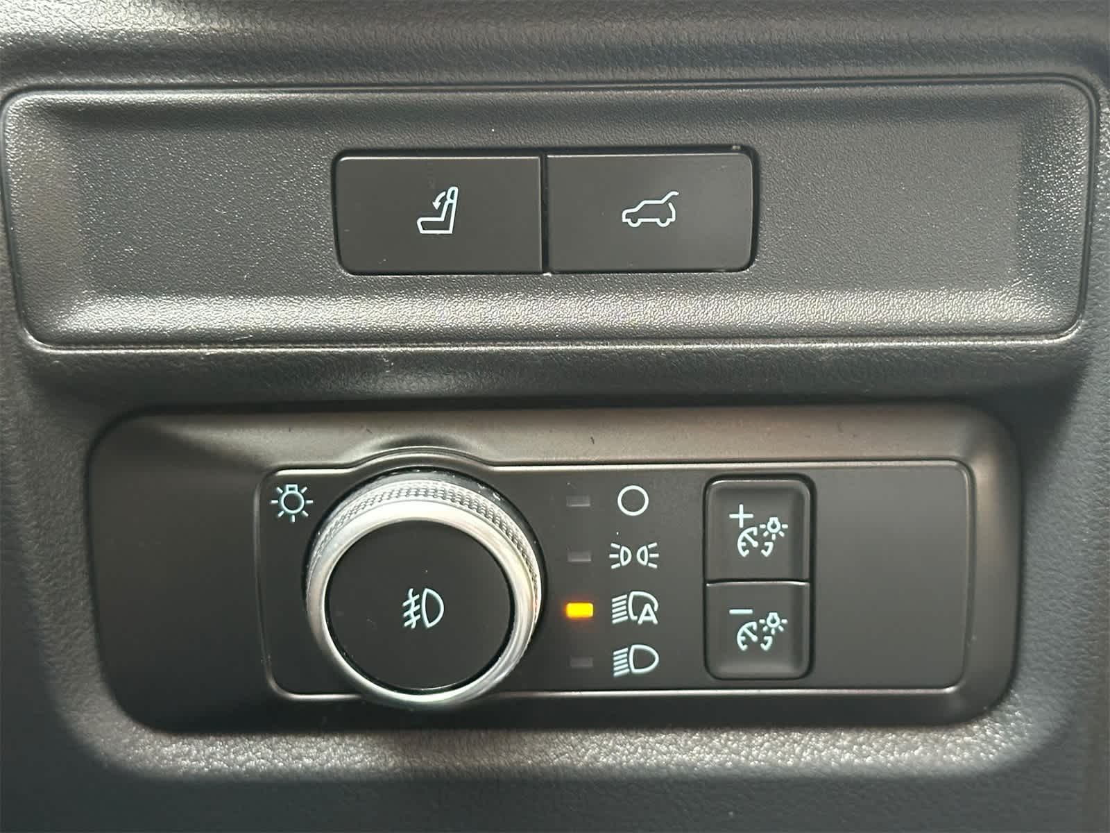 Thumbnail: 2022 Ford Expedition MAX - 24