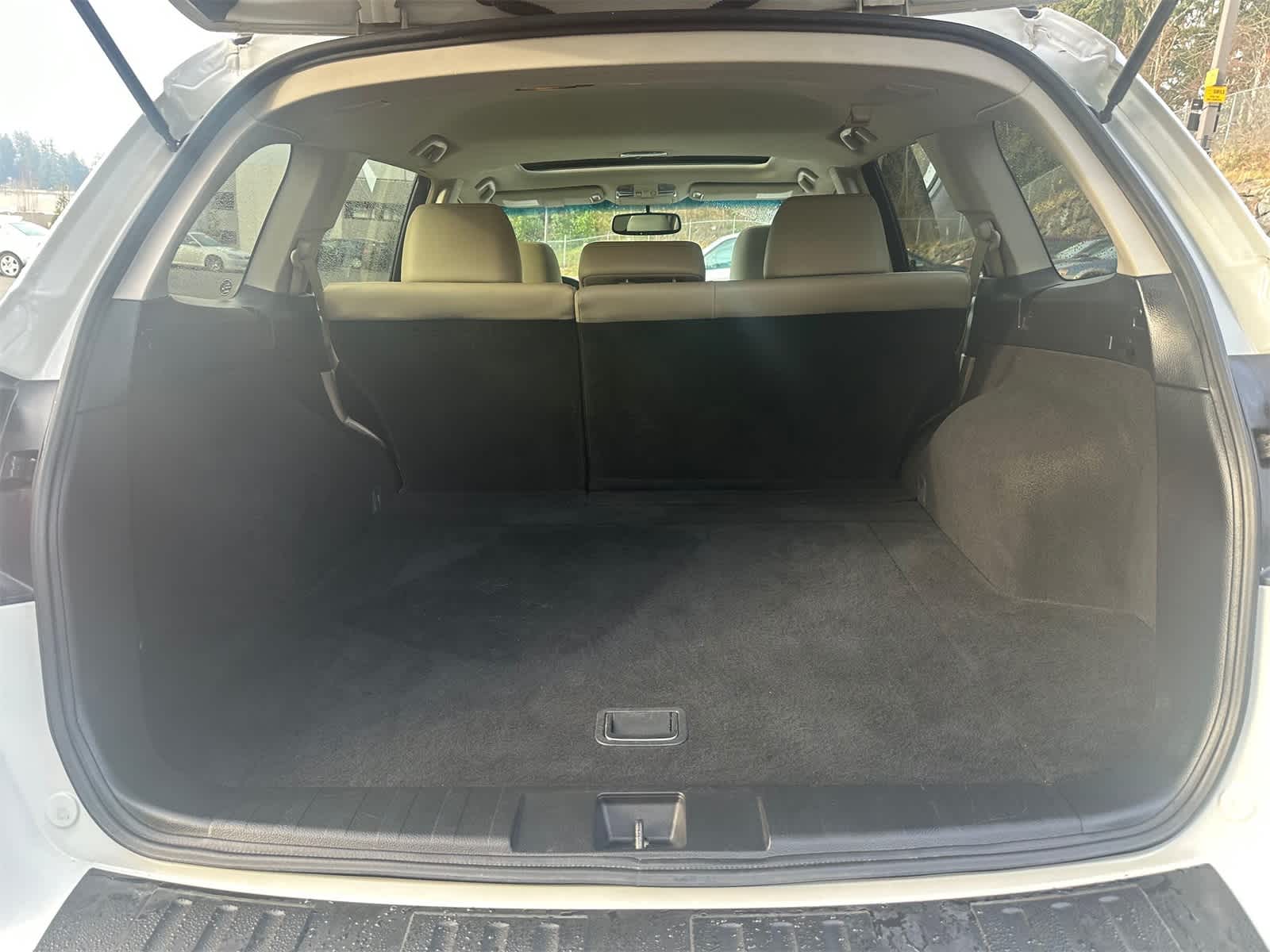 Thumbnail: 2014 Subaru Outback - 24