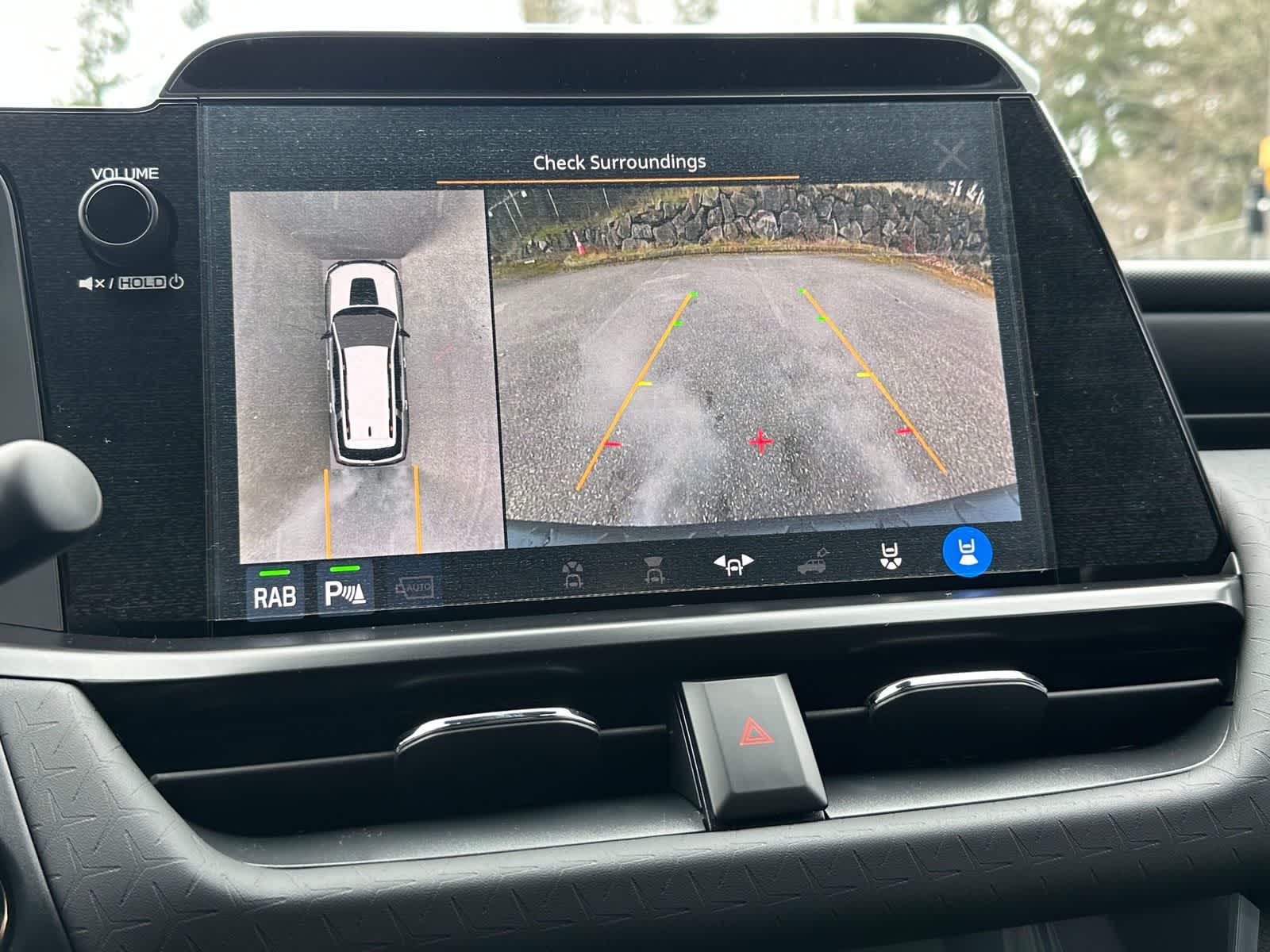 Thumbnail: 2026 Subaru Outback - 18